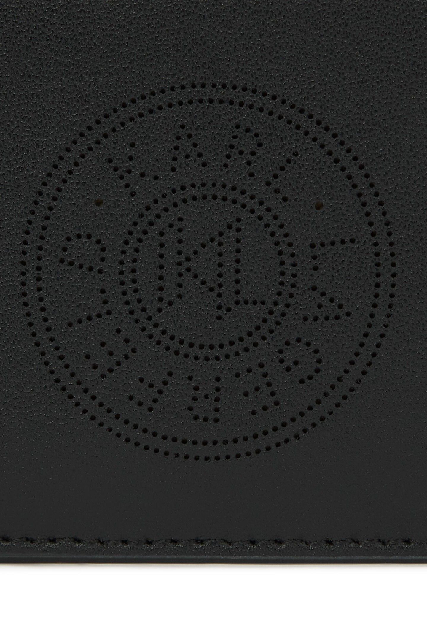 K/CIRCLE ZIP CH BLACK-NICKEL 3