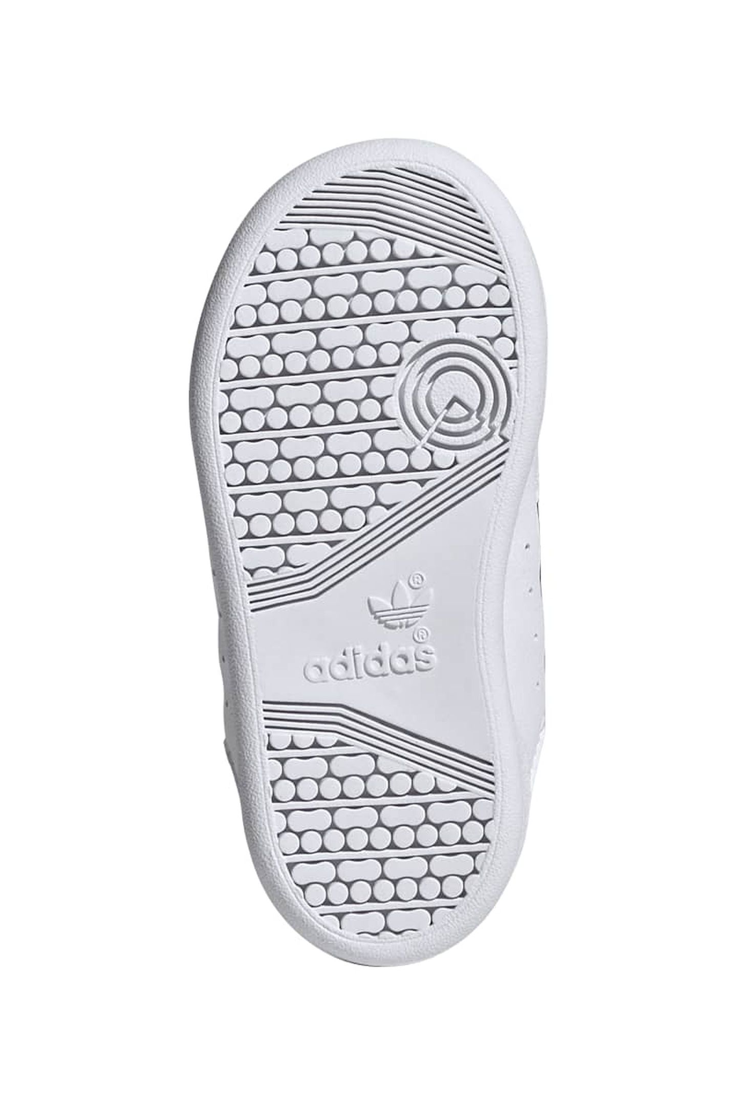 ORIGINALS TEAM COURT 2 STR COMFORT CLOSURE I SHOES FTWR WHIT 5