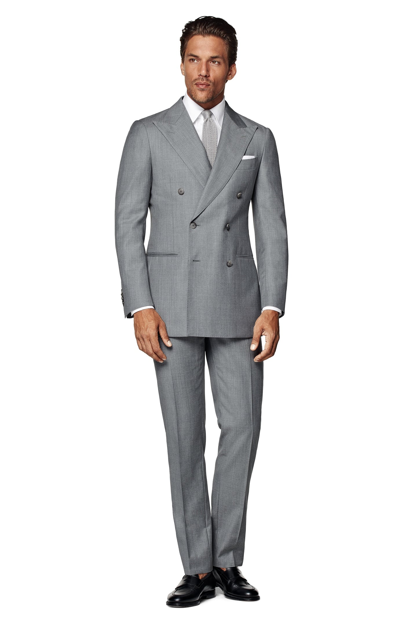SUIT-LIGHT-GREY NESTED SUITS LIGHT GREY 2