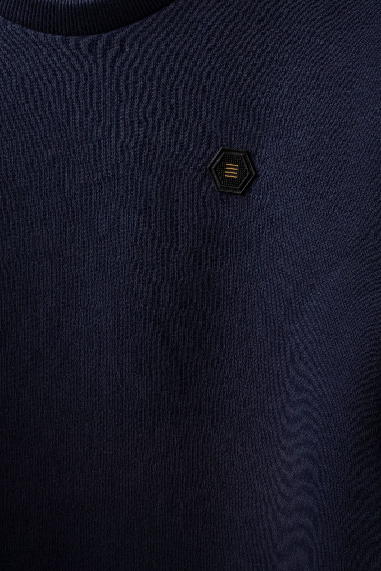 SWEATER CREWNECK DEEP BLUE 4