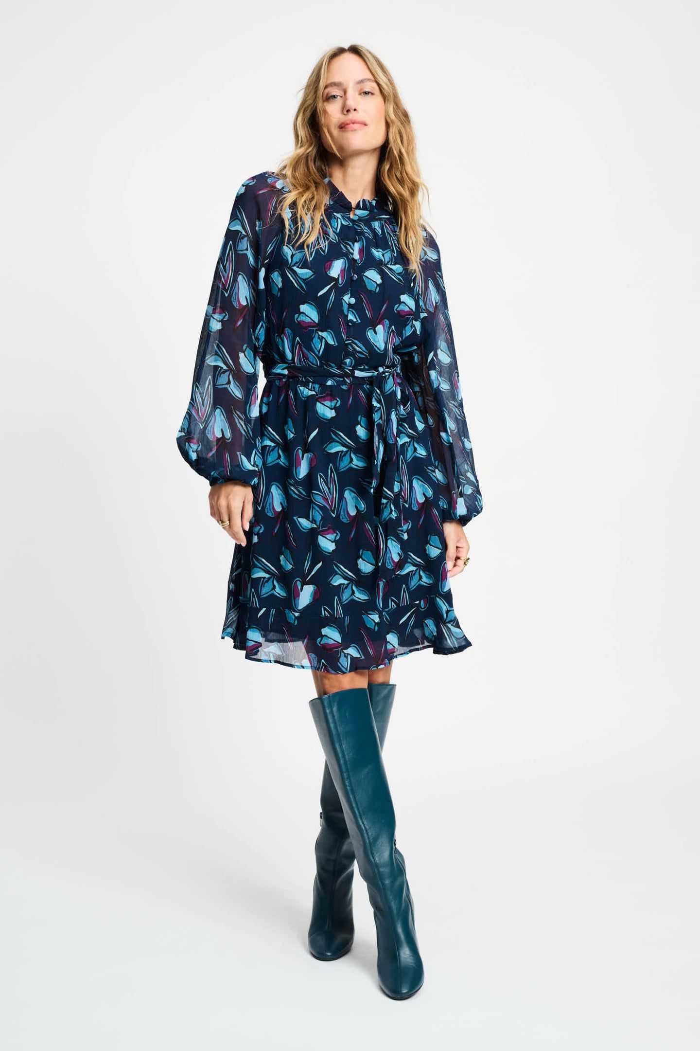 DRESS - DASHING NIGHTS 1