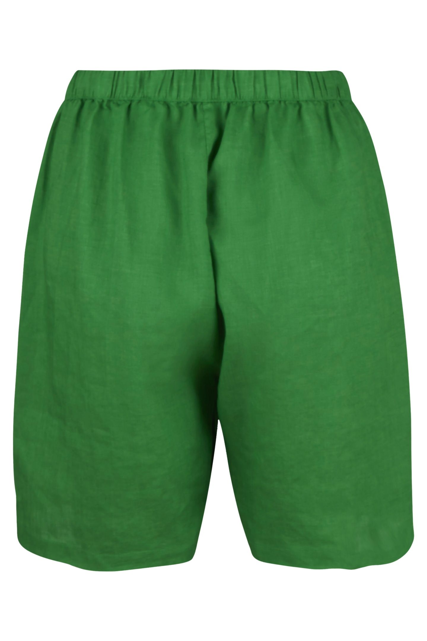 ELLA SHORTS GREEN 2
