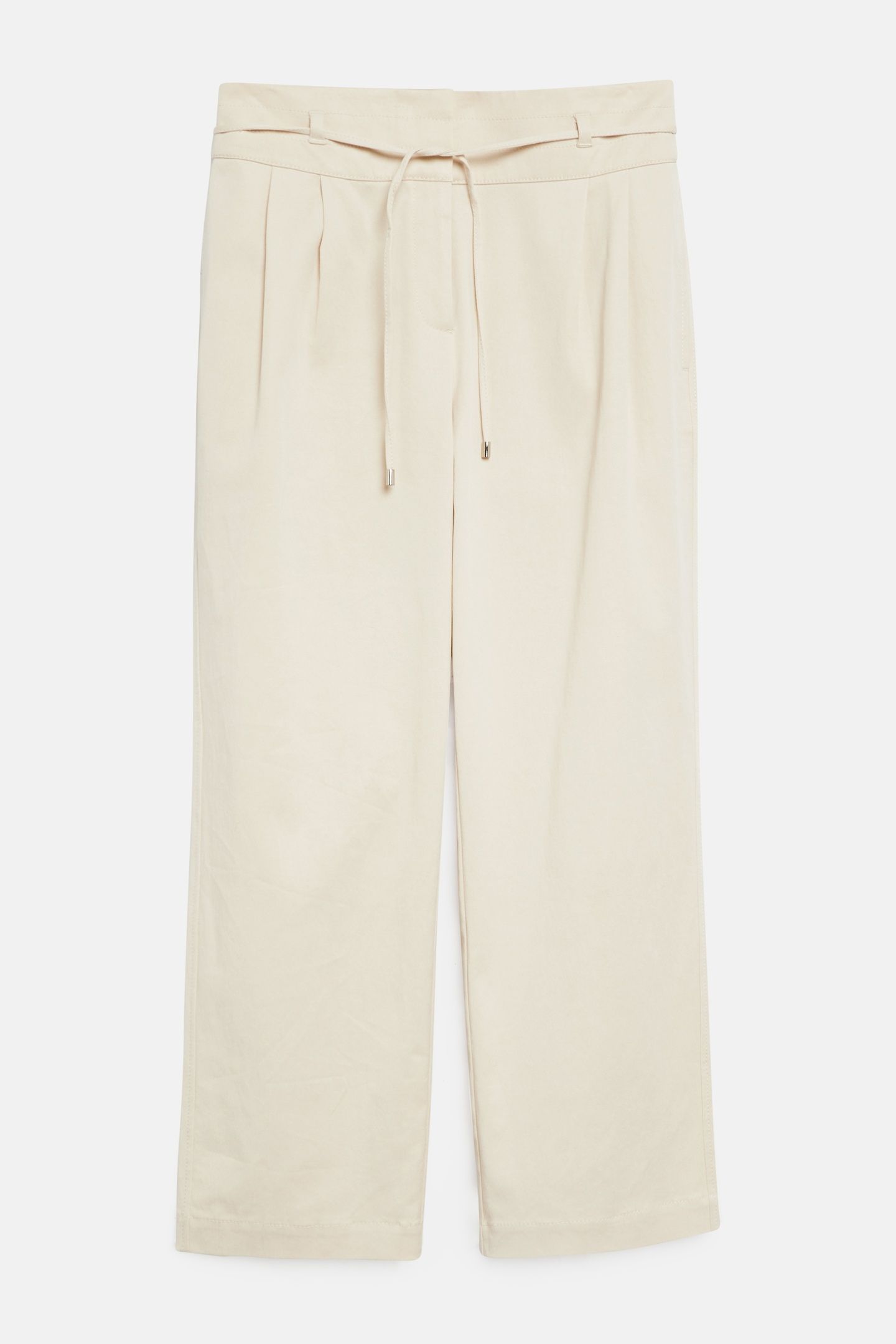 COMMA PANTS BEIGE 5