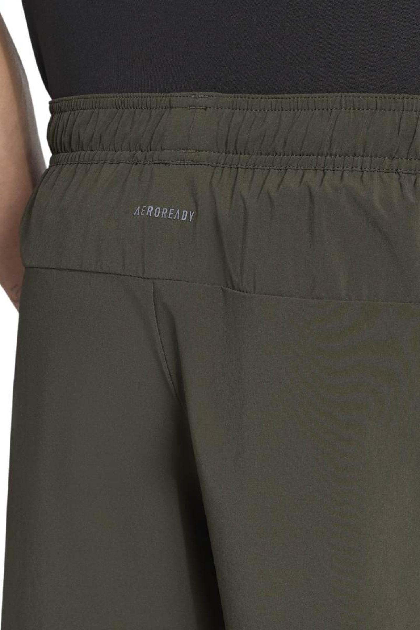 UNISEX PERFORMANCE D4T WORKOUT SHORT NIGHT CARGO 6