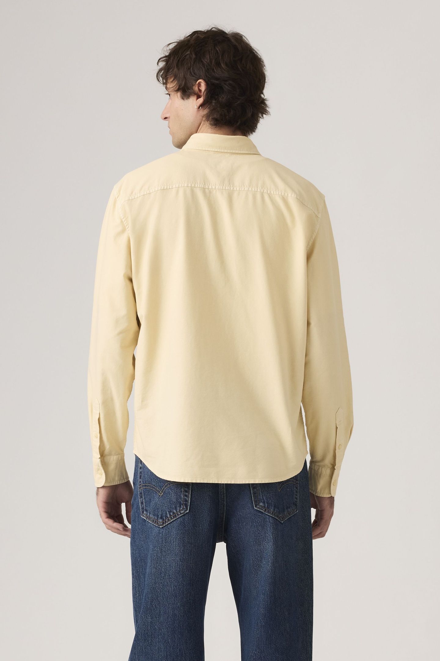 AUTHENTIC BUTTON-DOWN SHIRT 2