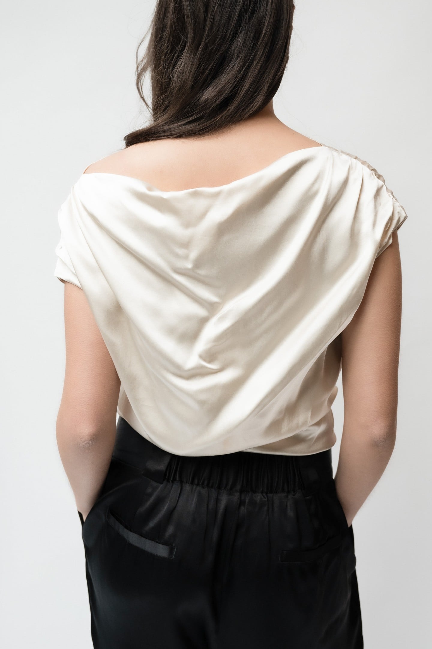 ADHARA TOP CHAMPAGNE 2