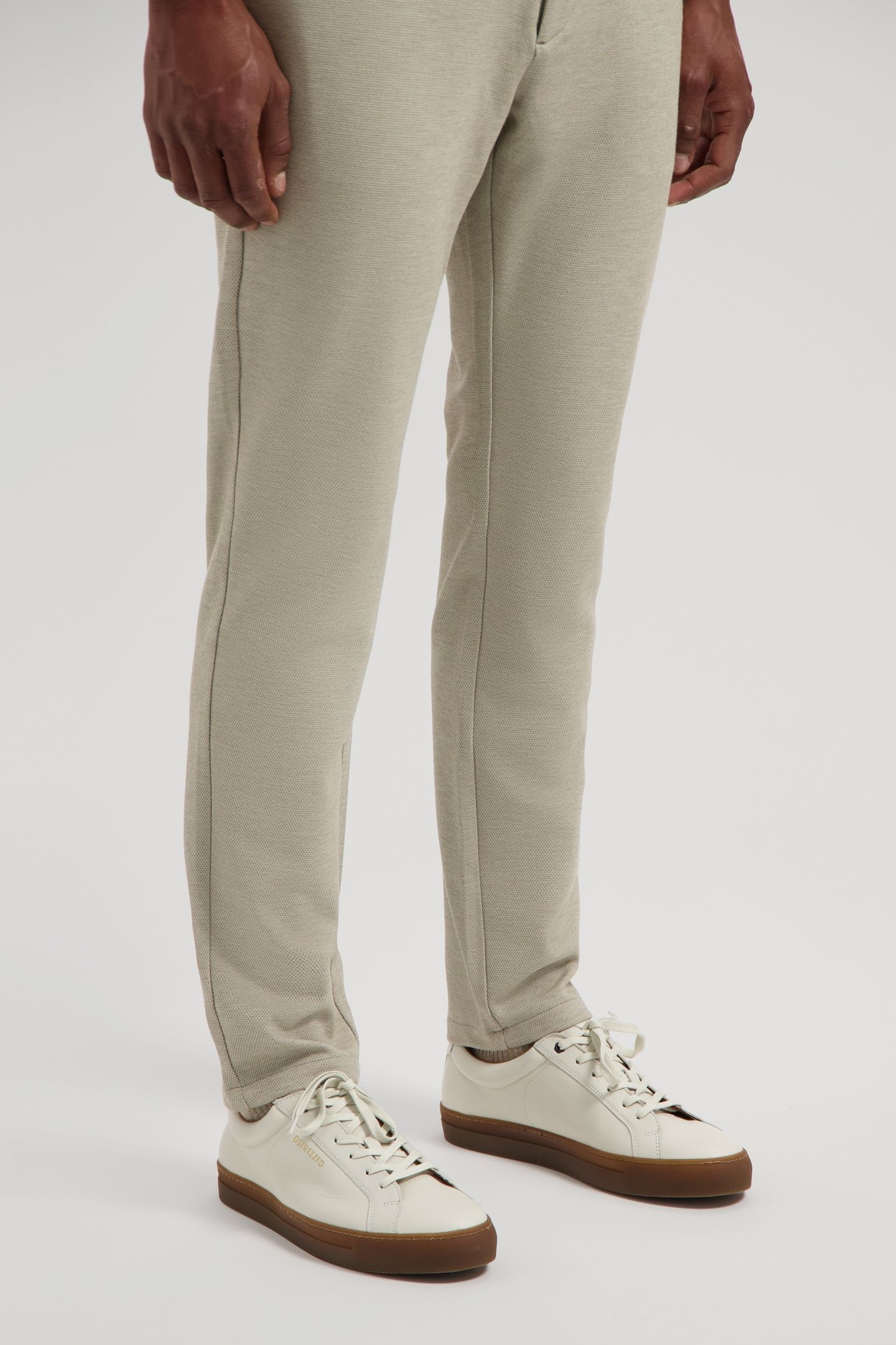 DS_BASIC SNEAKER OFFWHITE 4