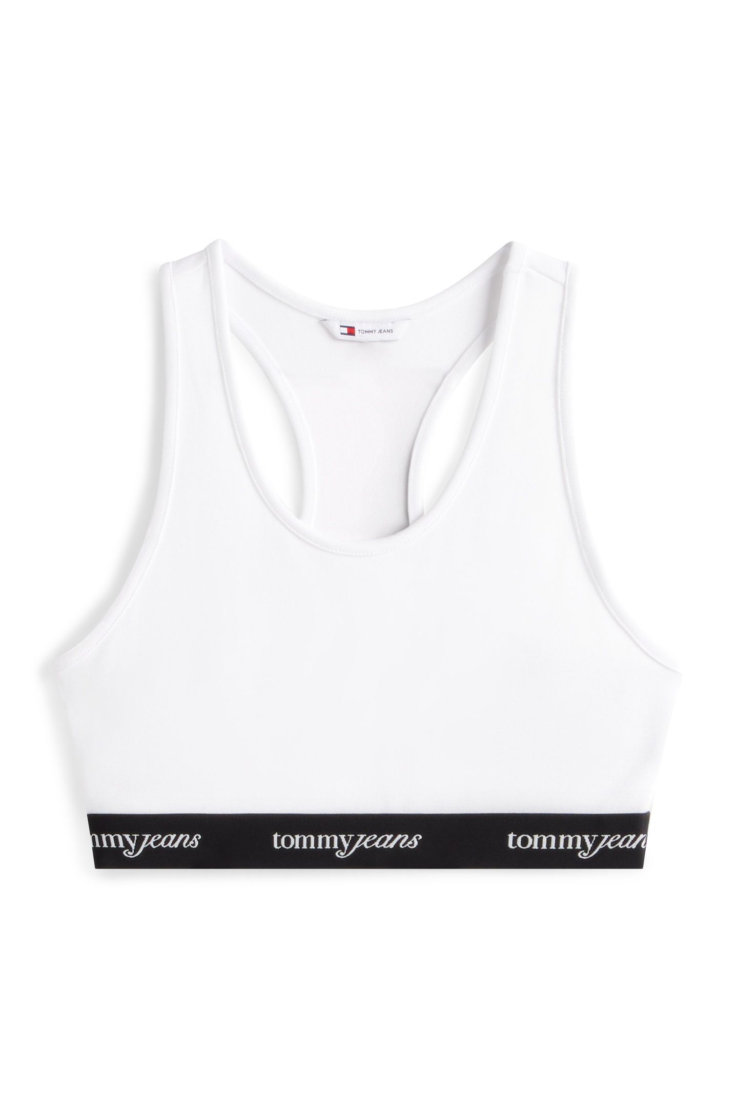 TJW CRP TAPE BRA TOP ECRU 4