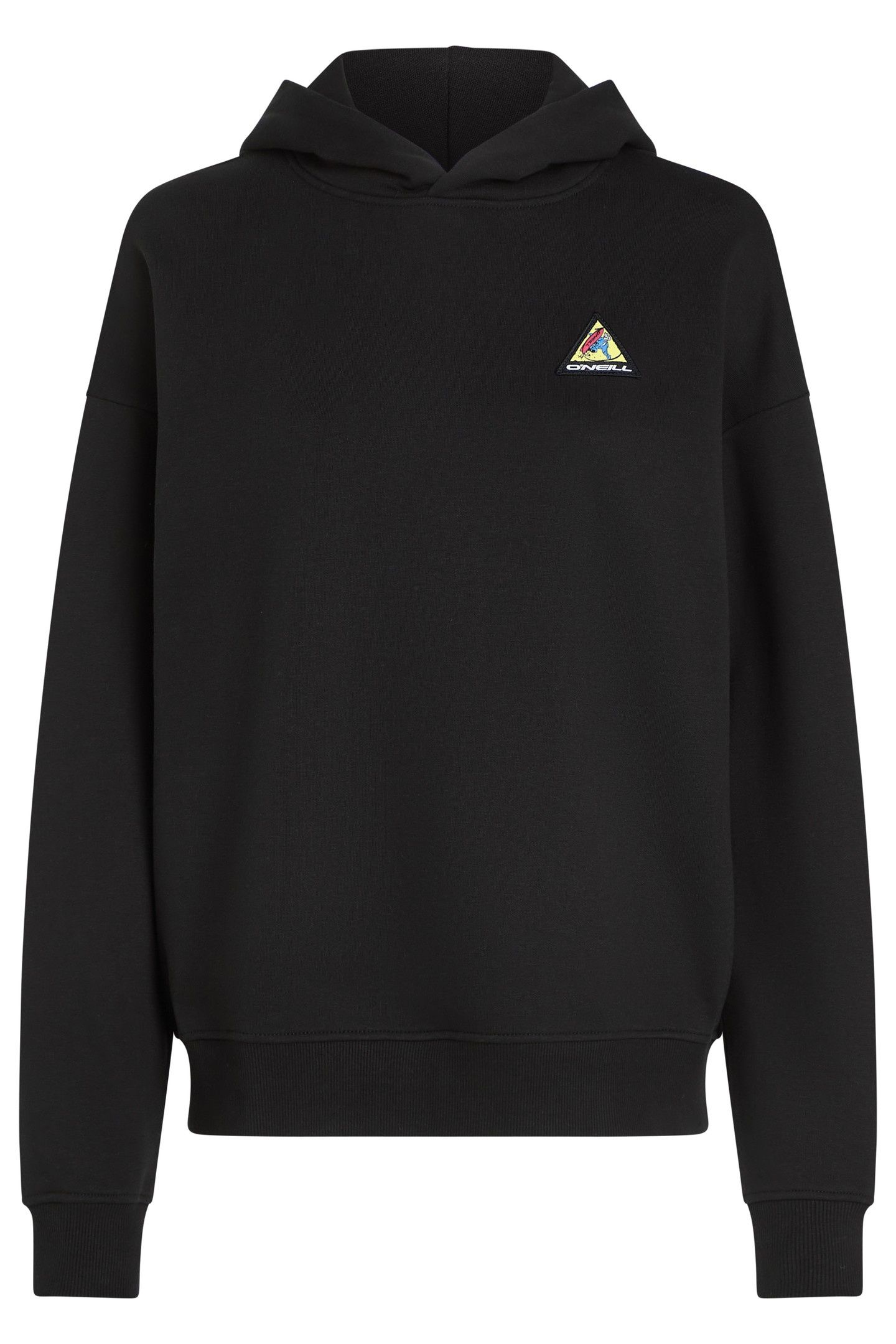 FWC'PLAY HOODIE BLACK OUT 5