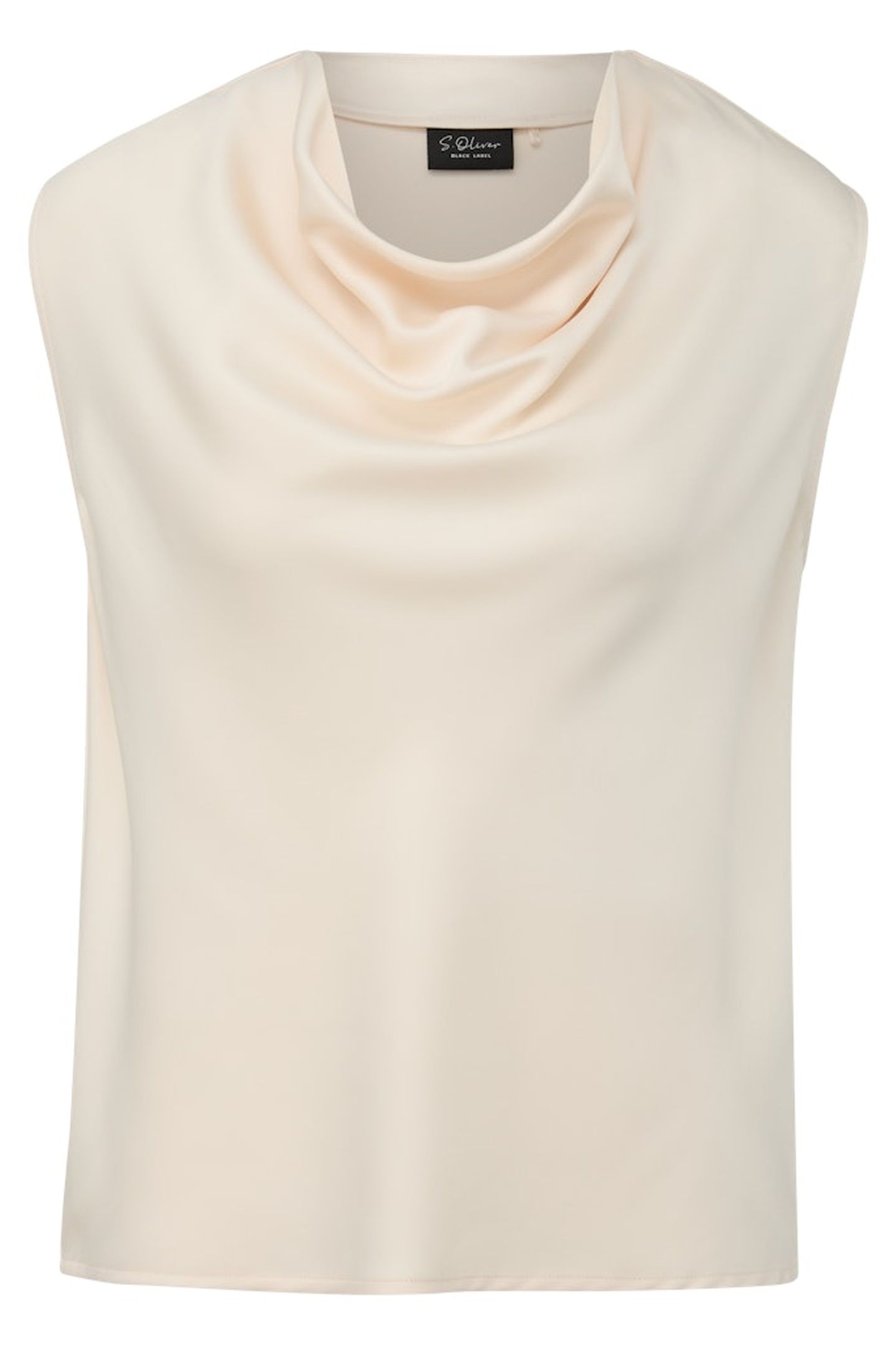 S.OLIVER BLOUSES OFFWHITE 8