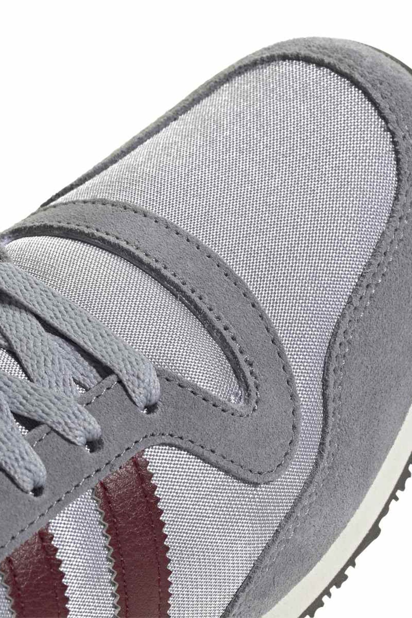 UNISEX ORIGINALS GALAXY OG SHOES HALO SILVER 4