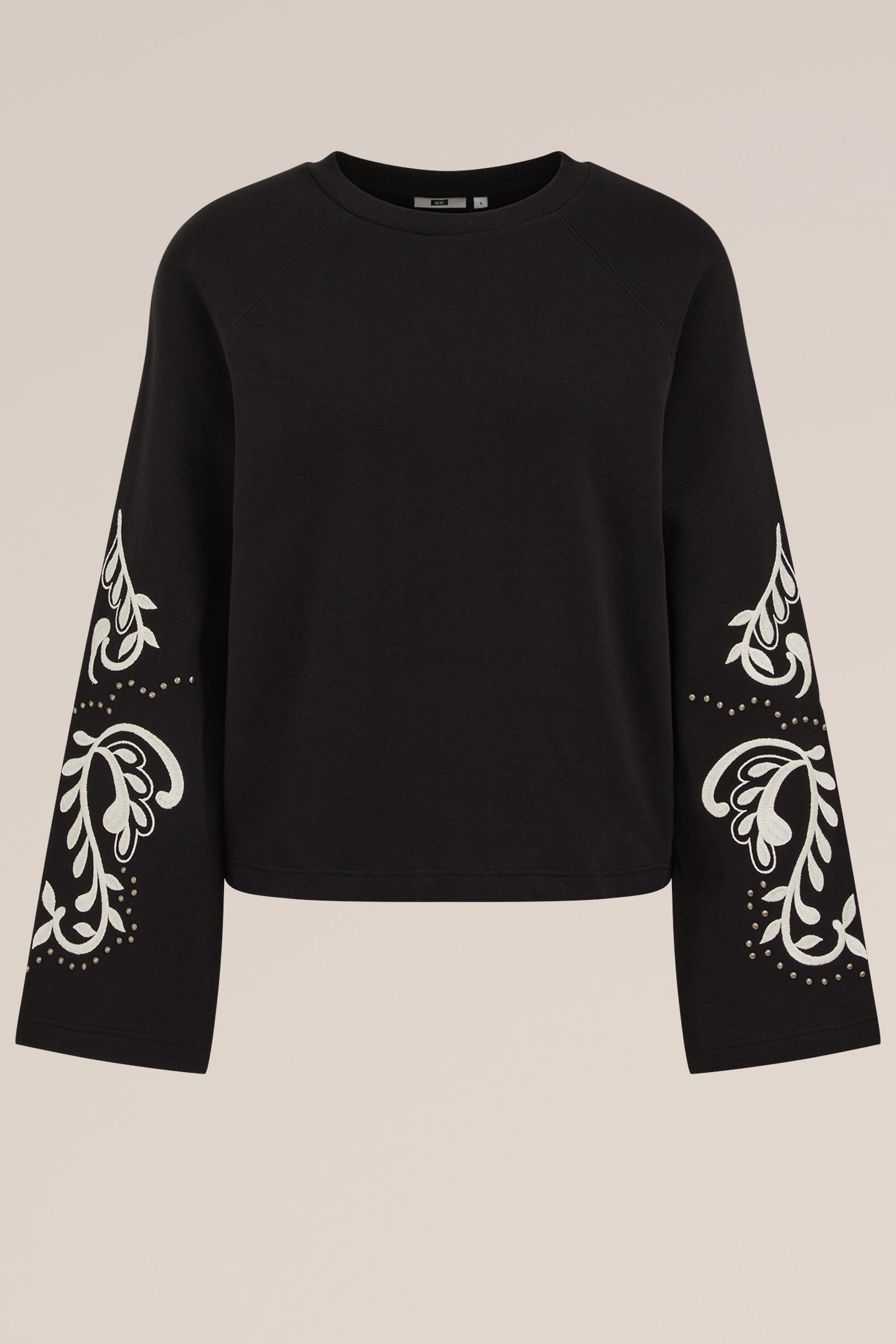 SWEATER BLACK 4