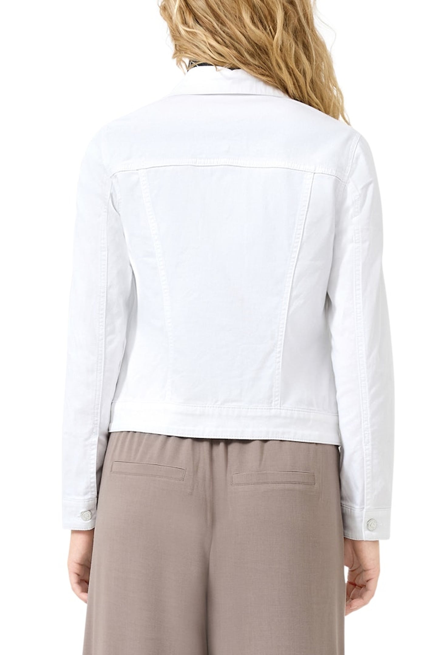 S.OLIVER-QS JACKETS INDOOR WHITE 5
