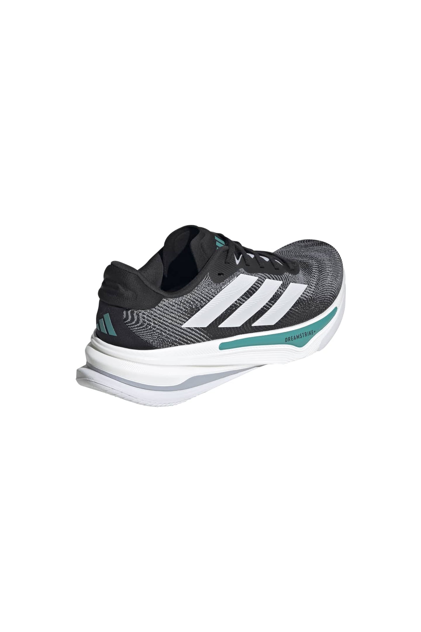 UNISEX PERFORMANCE SUPERNOVA PRIMA 2 RUNNING SHOES CORE BLAC 4