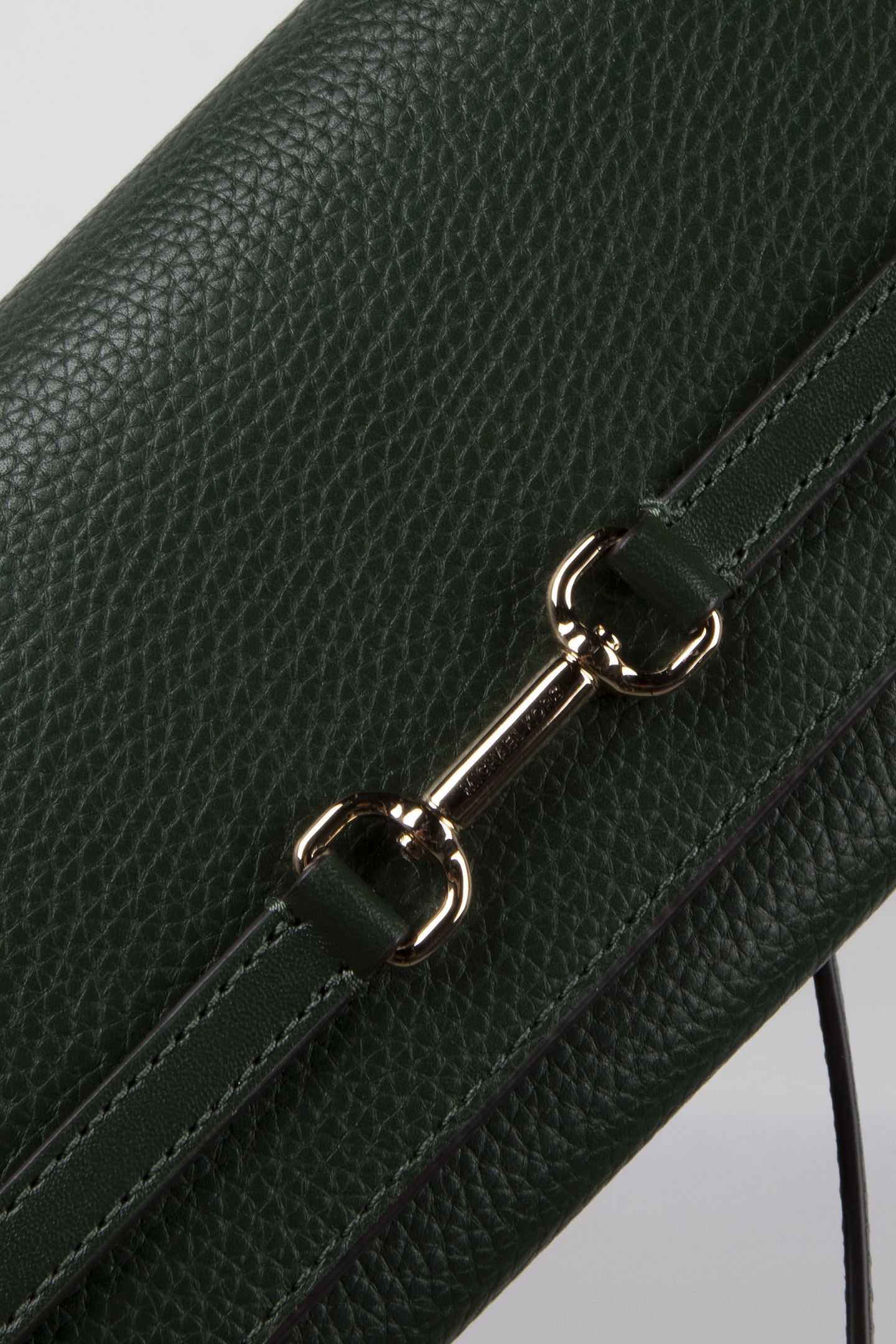 LARGE WALLET ON A CHAIN MOSS 5