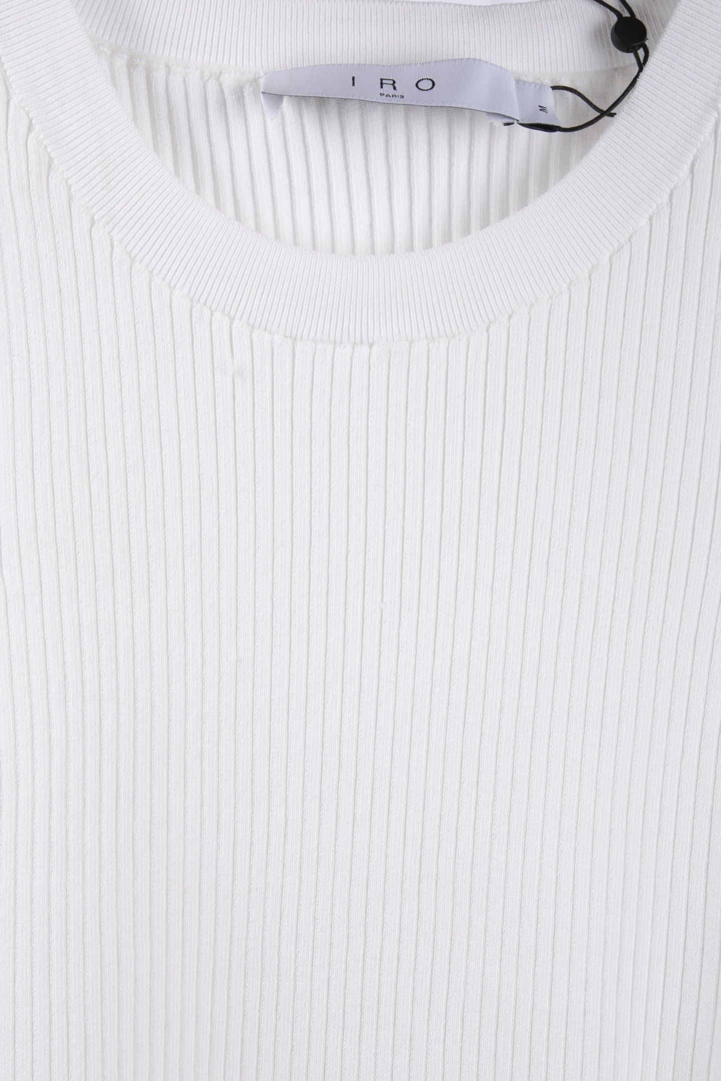 THANA PULLOVER WHITE 8