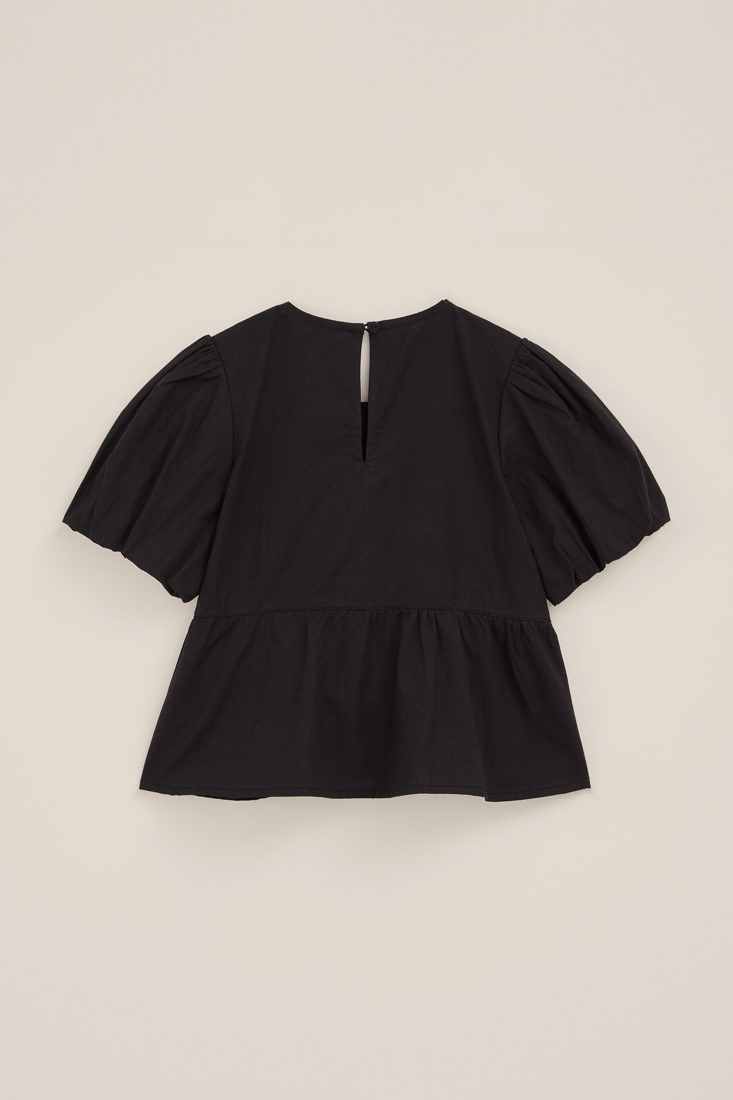 BLOUSE BLACK 4