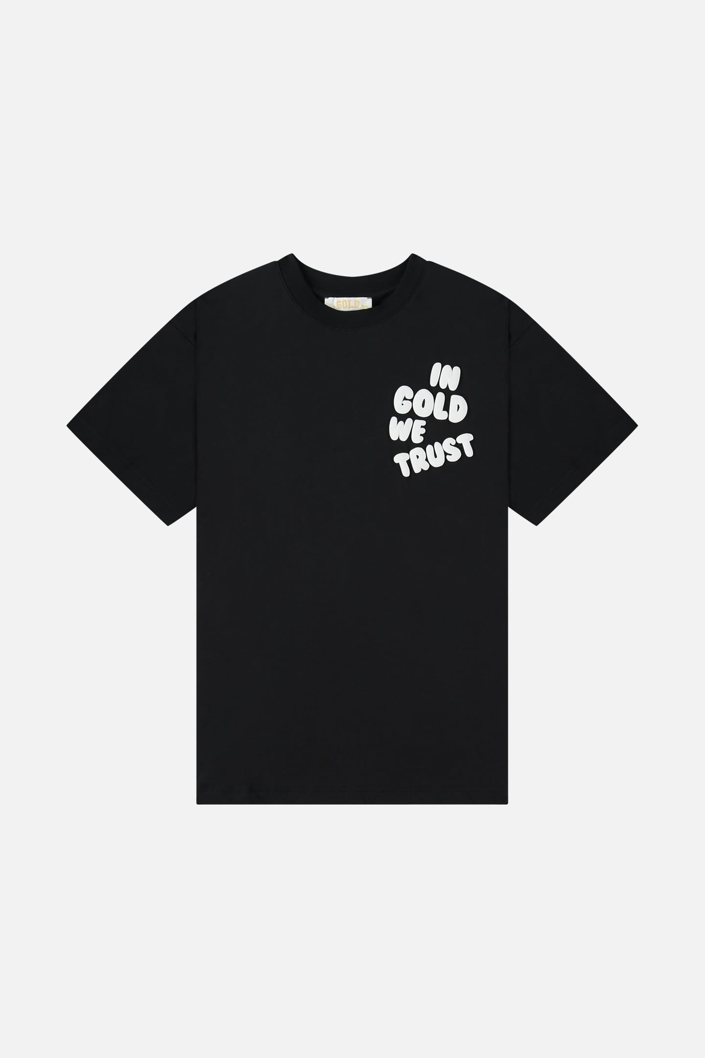 THE KUSH JET BLACK 1