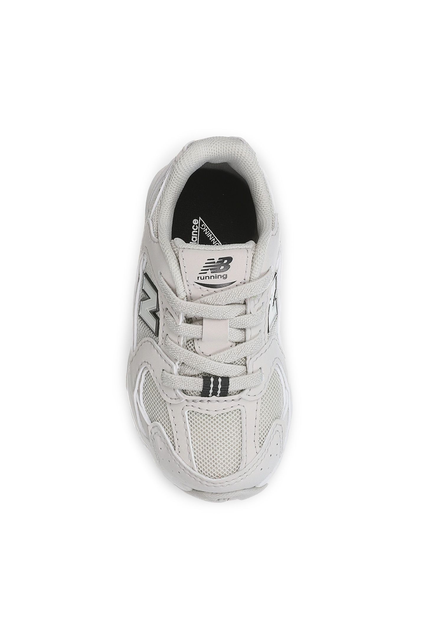 INFANT BOYS 530 BUNGEE LACE MOONBEAM 2