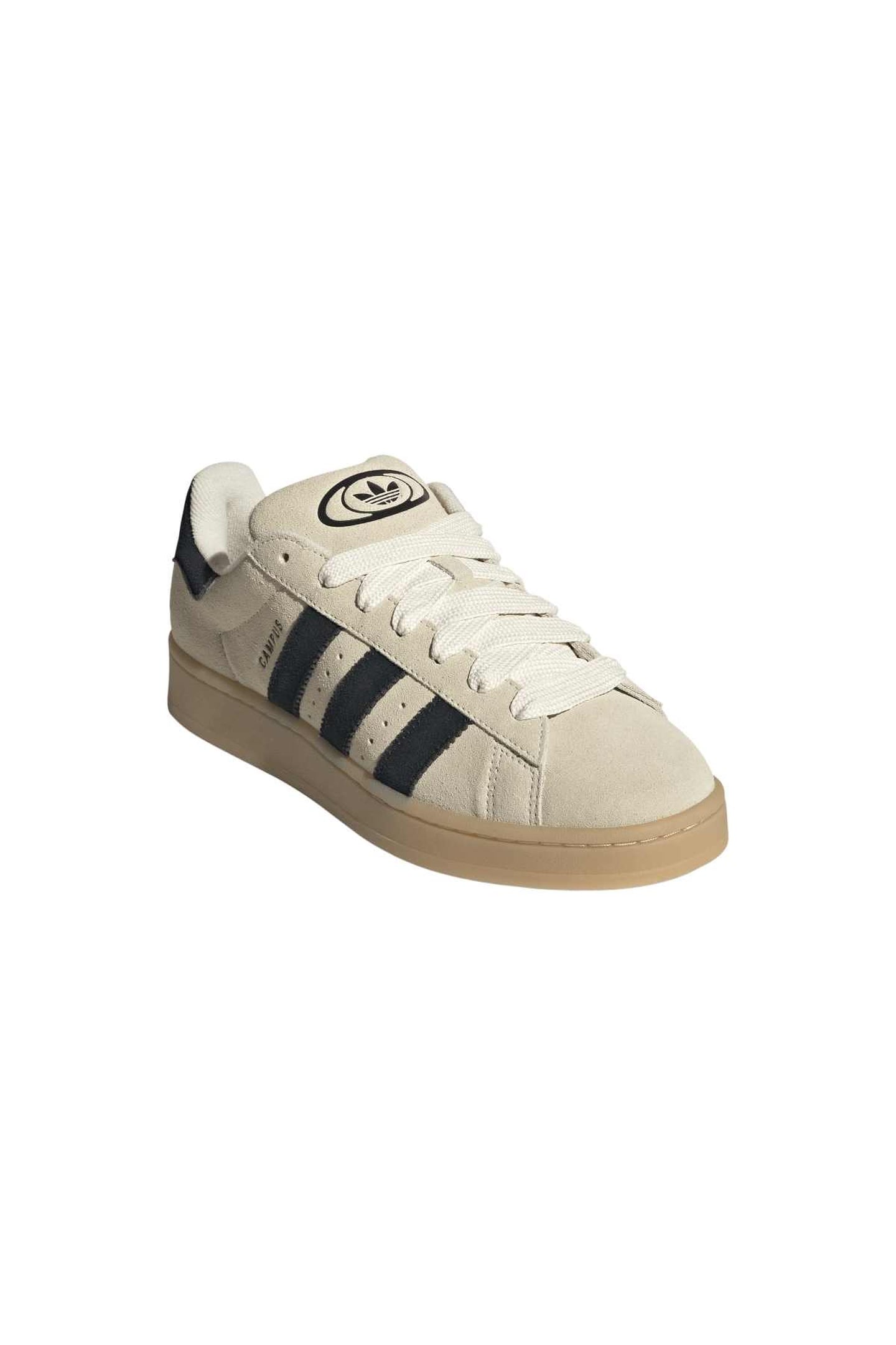 UNISEX ORIGINALS CAMPUS 00S SHOES GUM 3 6