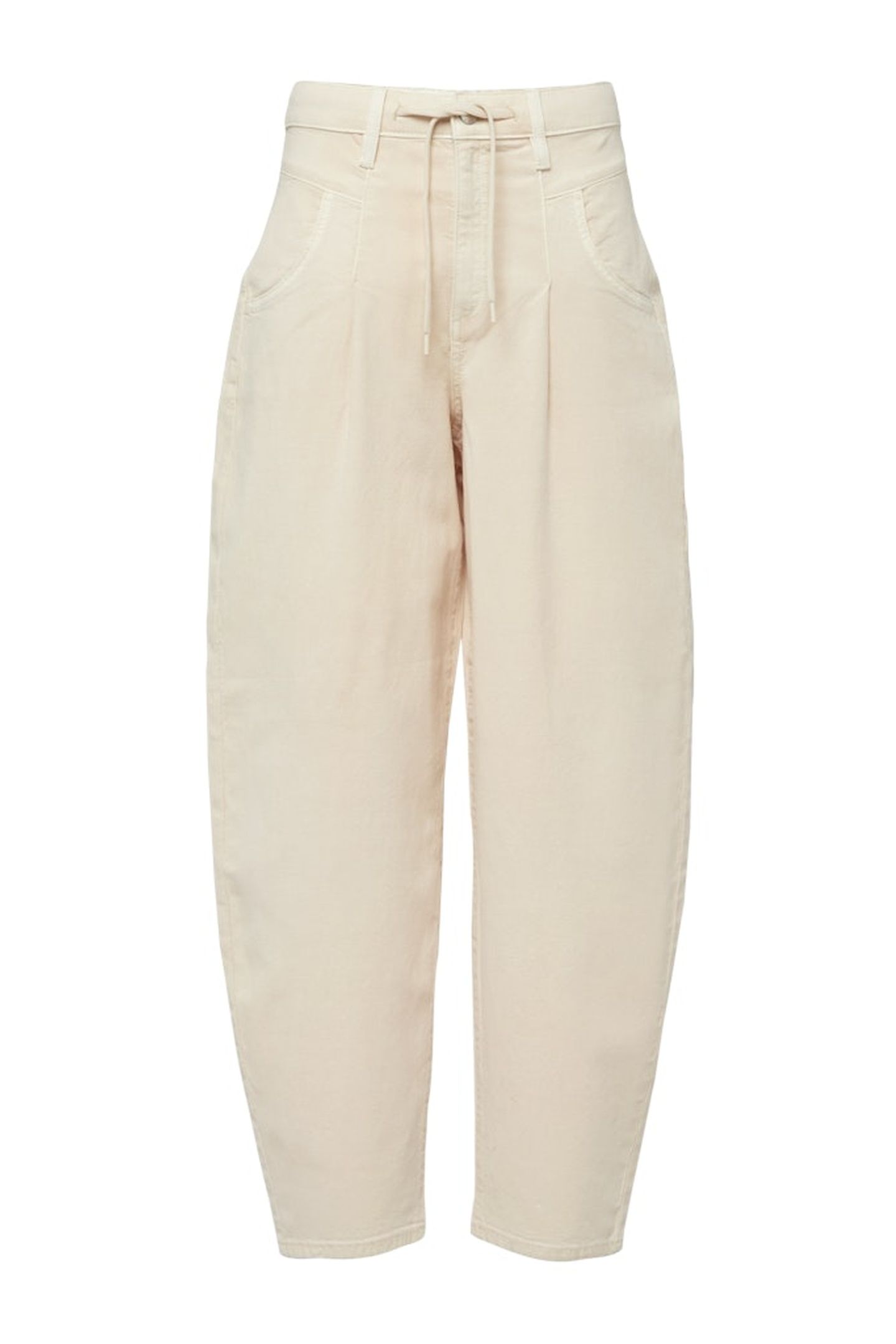 S.OLIVER PANTS BEIGE 8