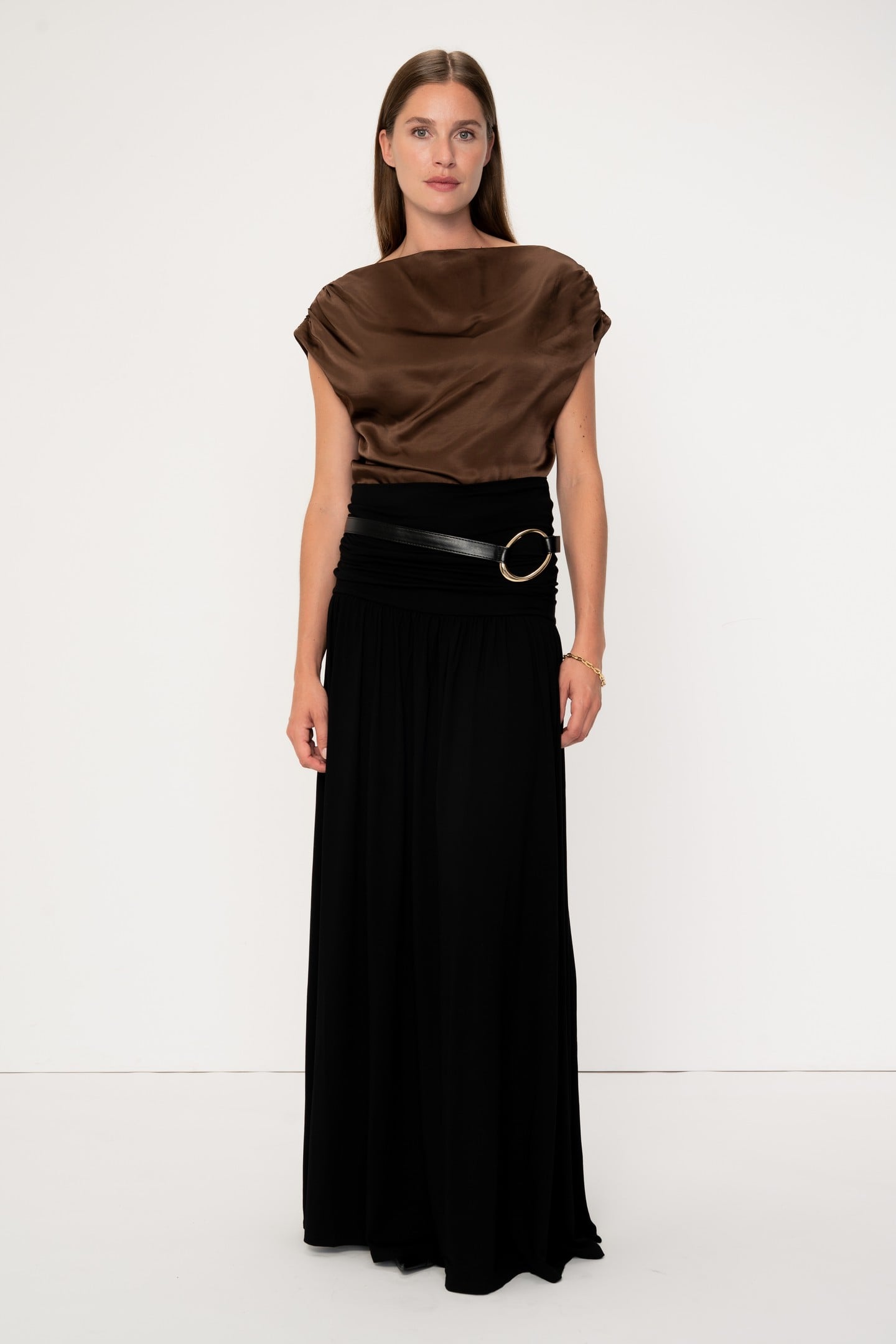 ADHARA TOP WALNUT 2