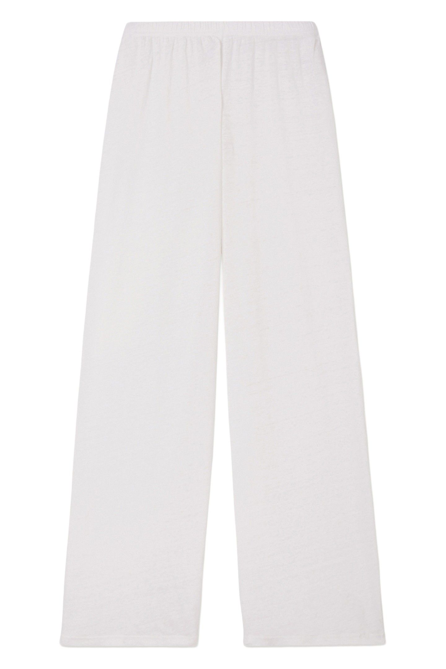 POBSBURY SWEAT PANTS BLANC 5
