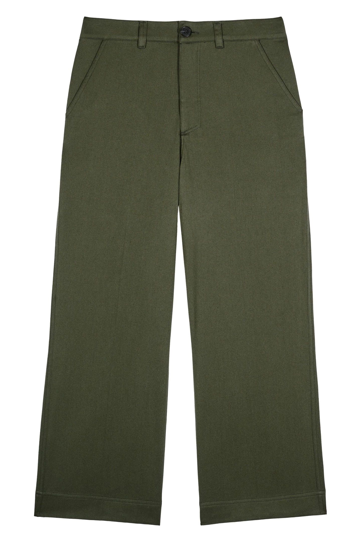 PANTALON ESTIN KAKI 4