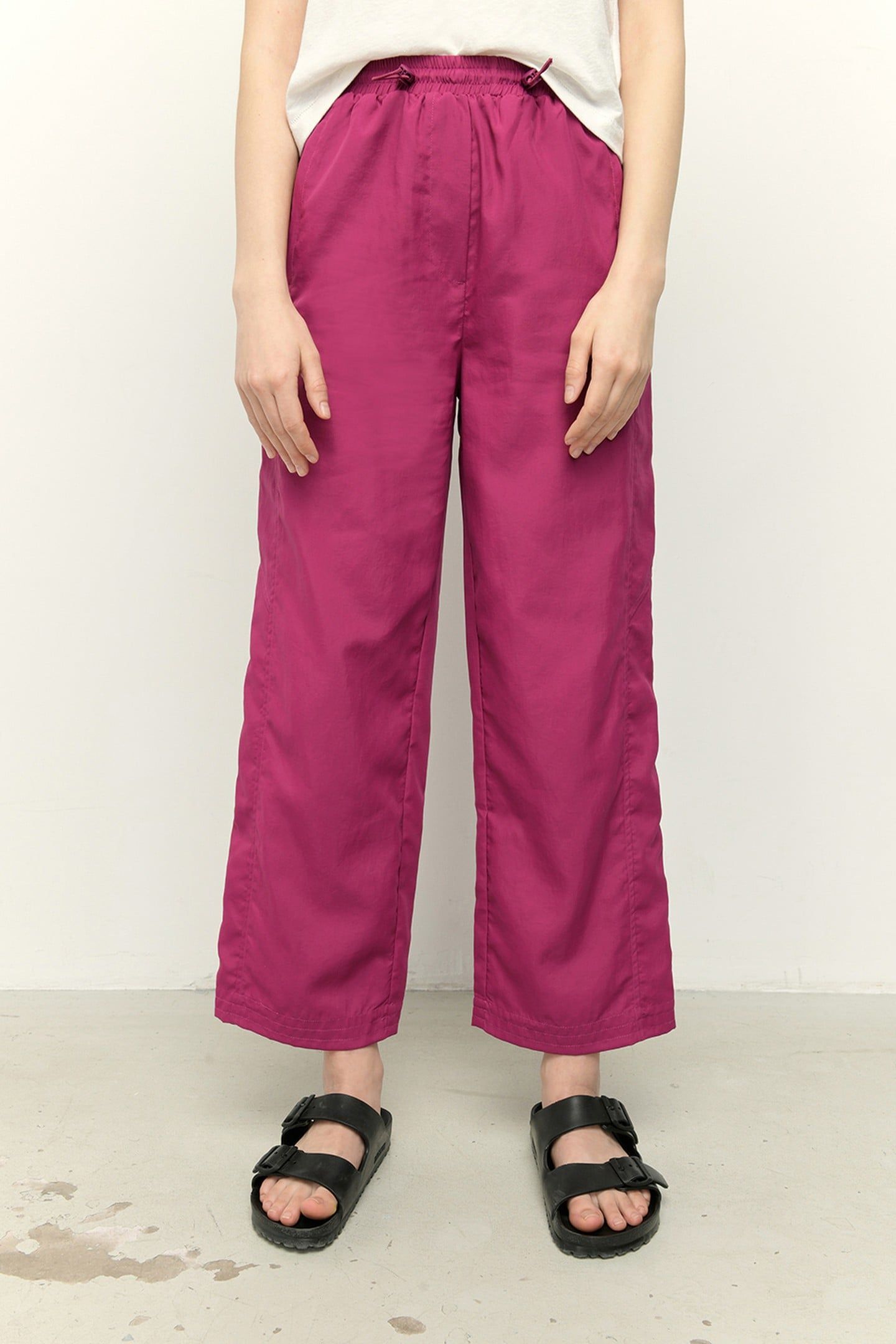 ZITOUN PANT GRENADINE 2