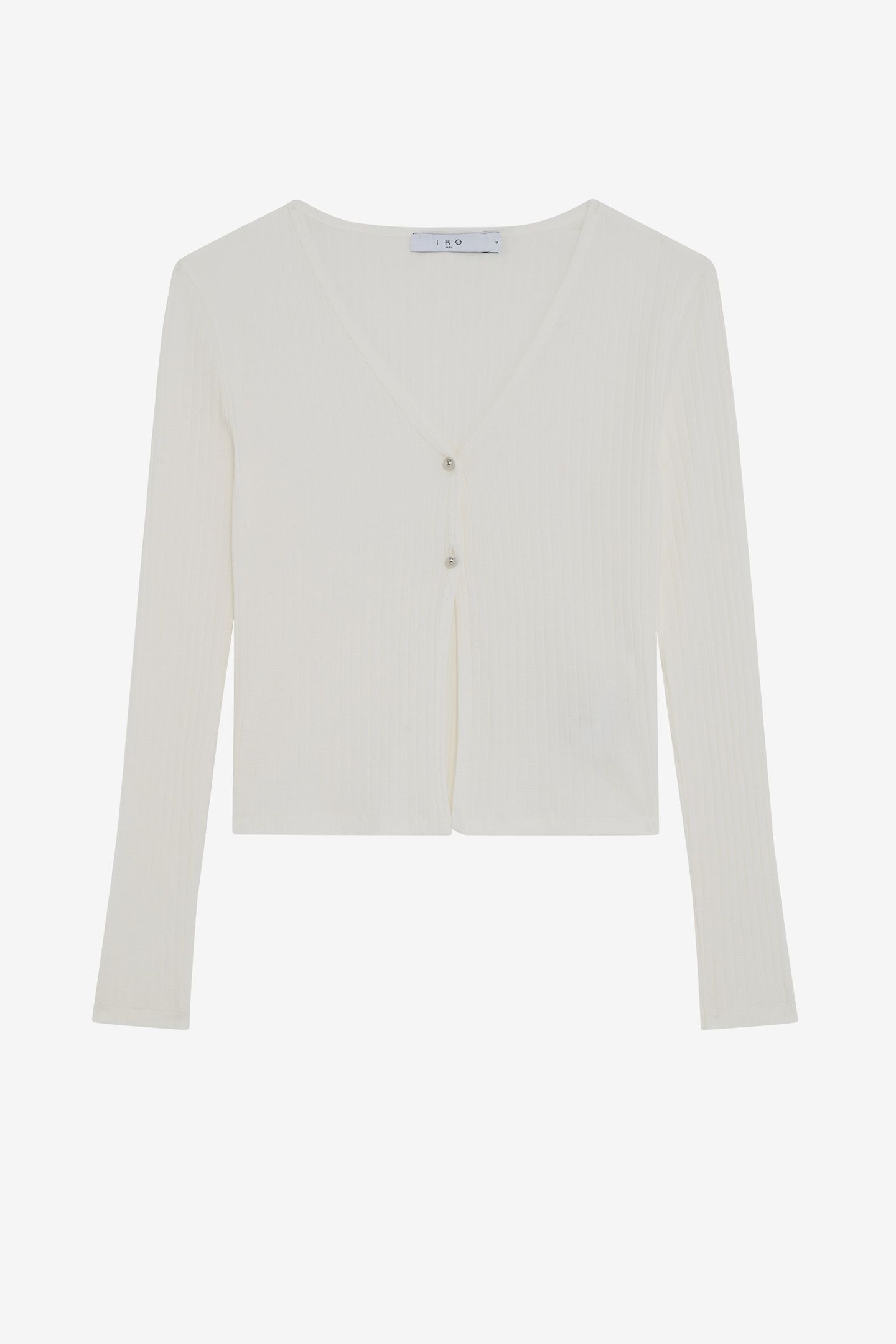 SILAS T-SHIRT WHITE 3