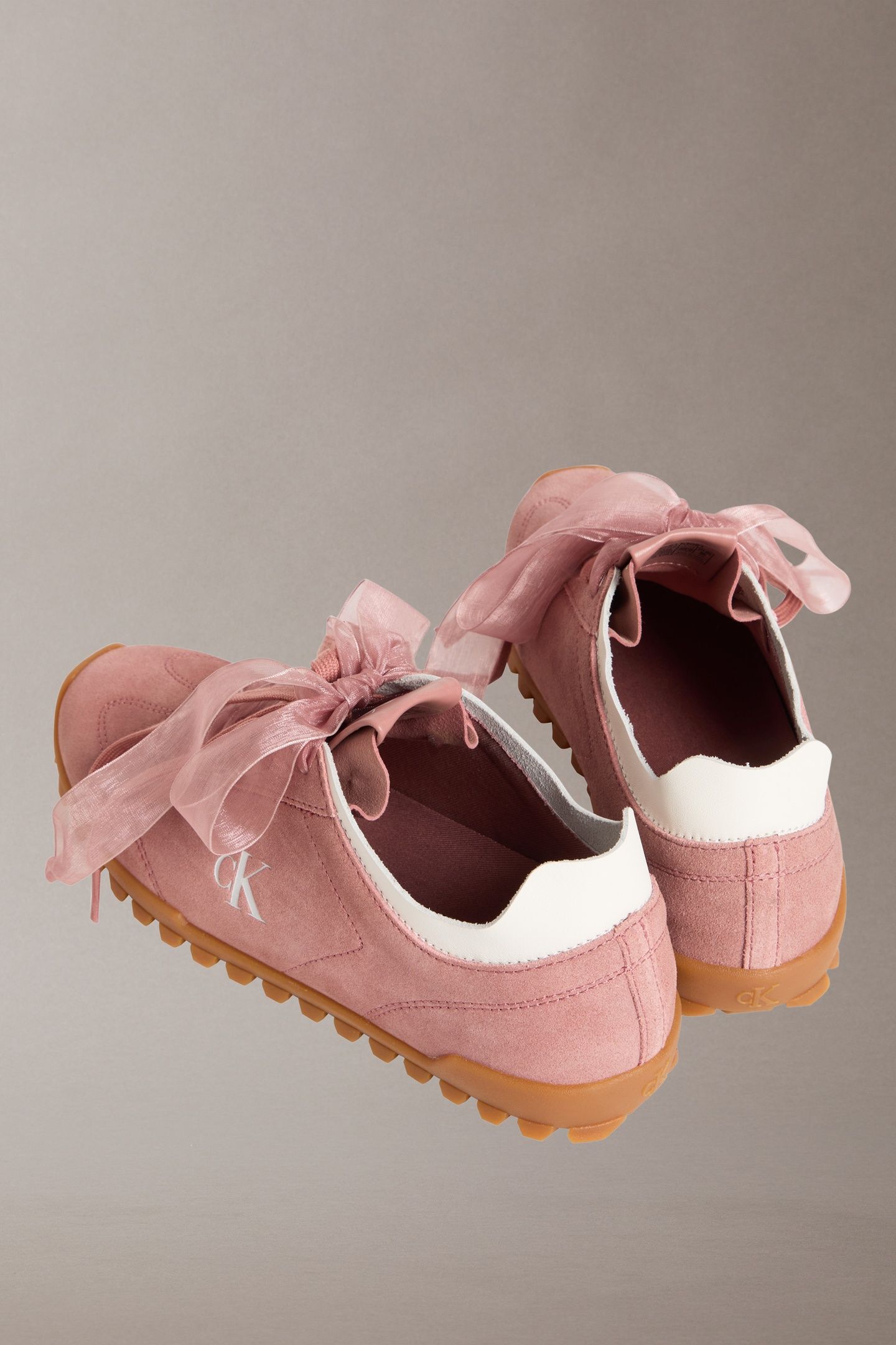 LOW PROFILE RUN SHOES BLUSH 2