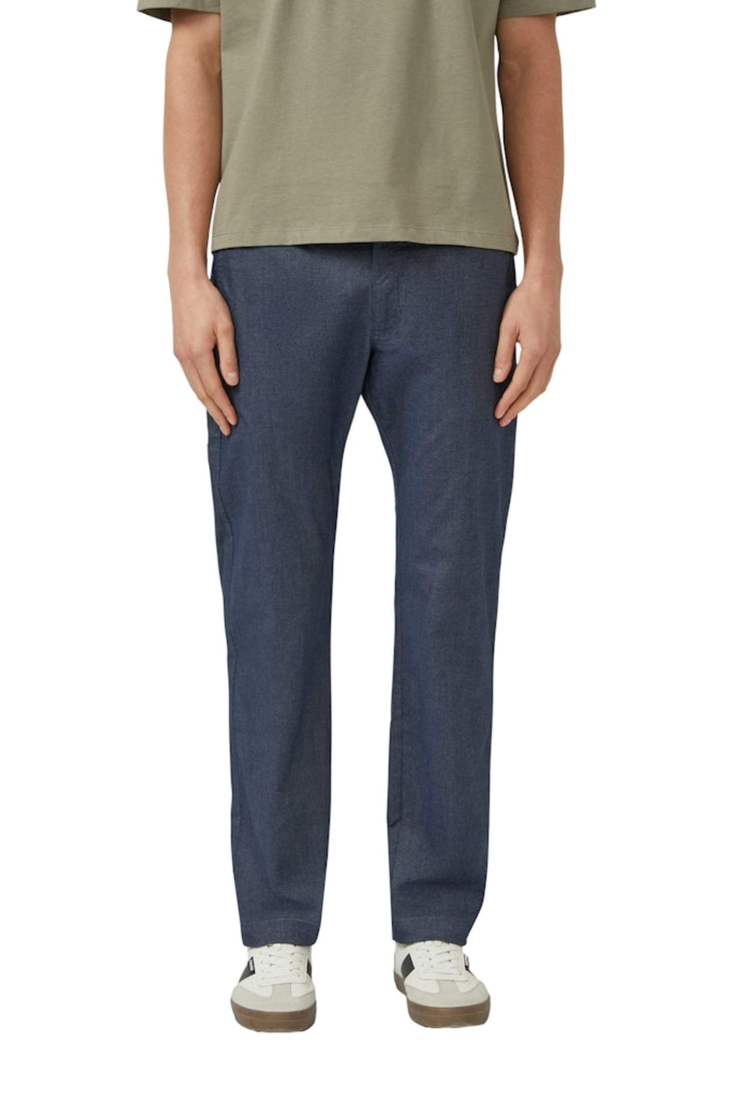 S.OLIVER PANTS MARINE 3