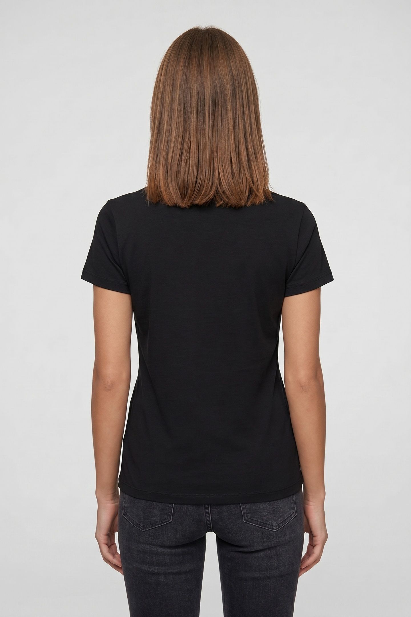 KARL RS T-SHIRT BLACK 4