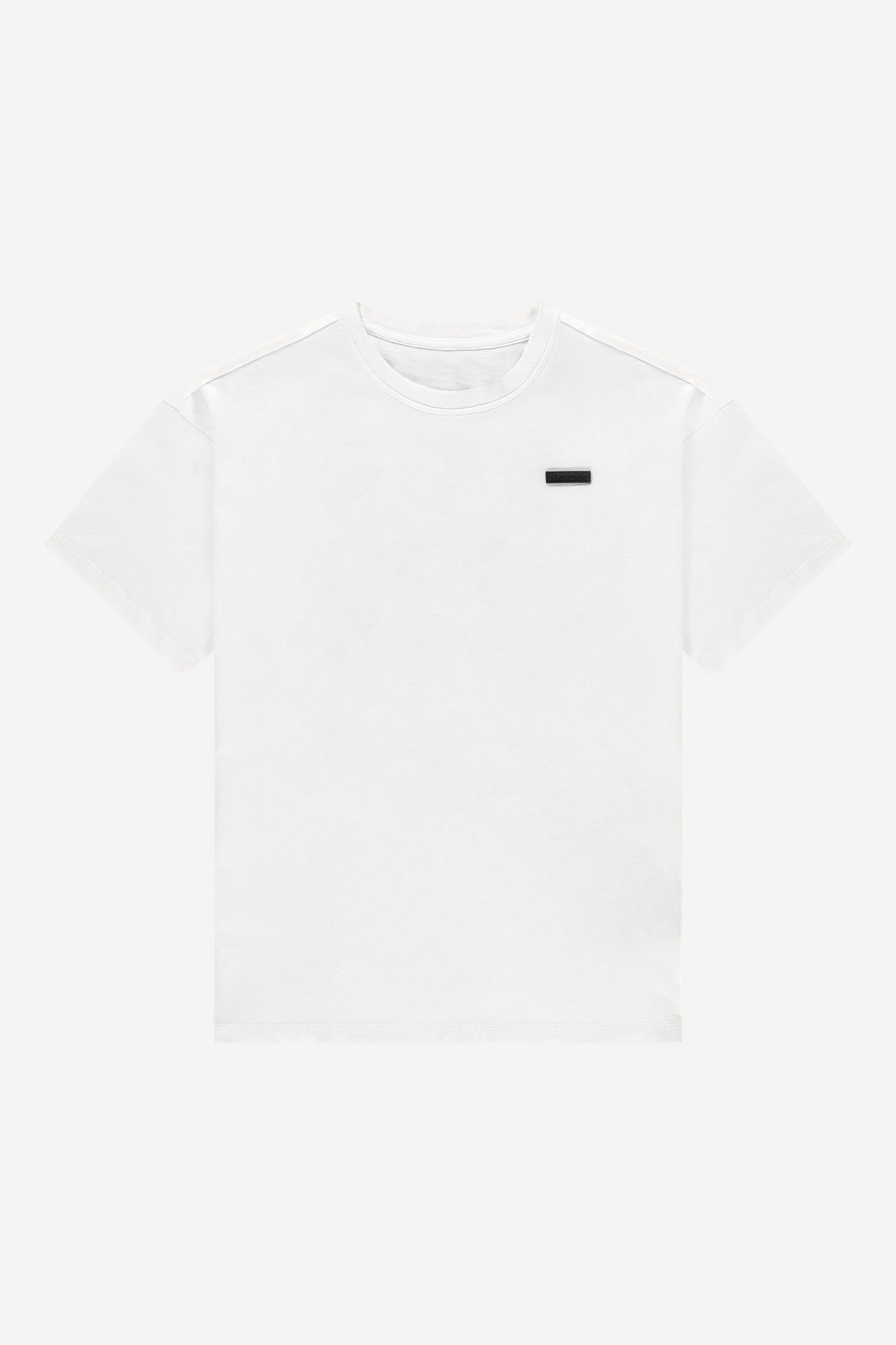 WAVE T-SHIRT OFF WHITE 2