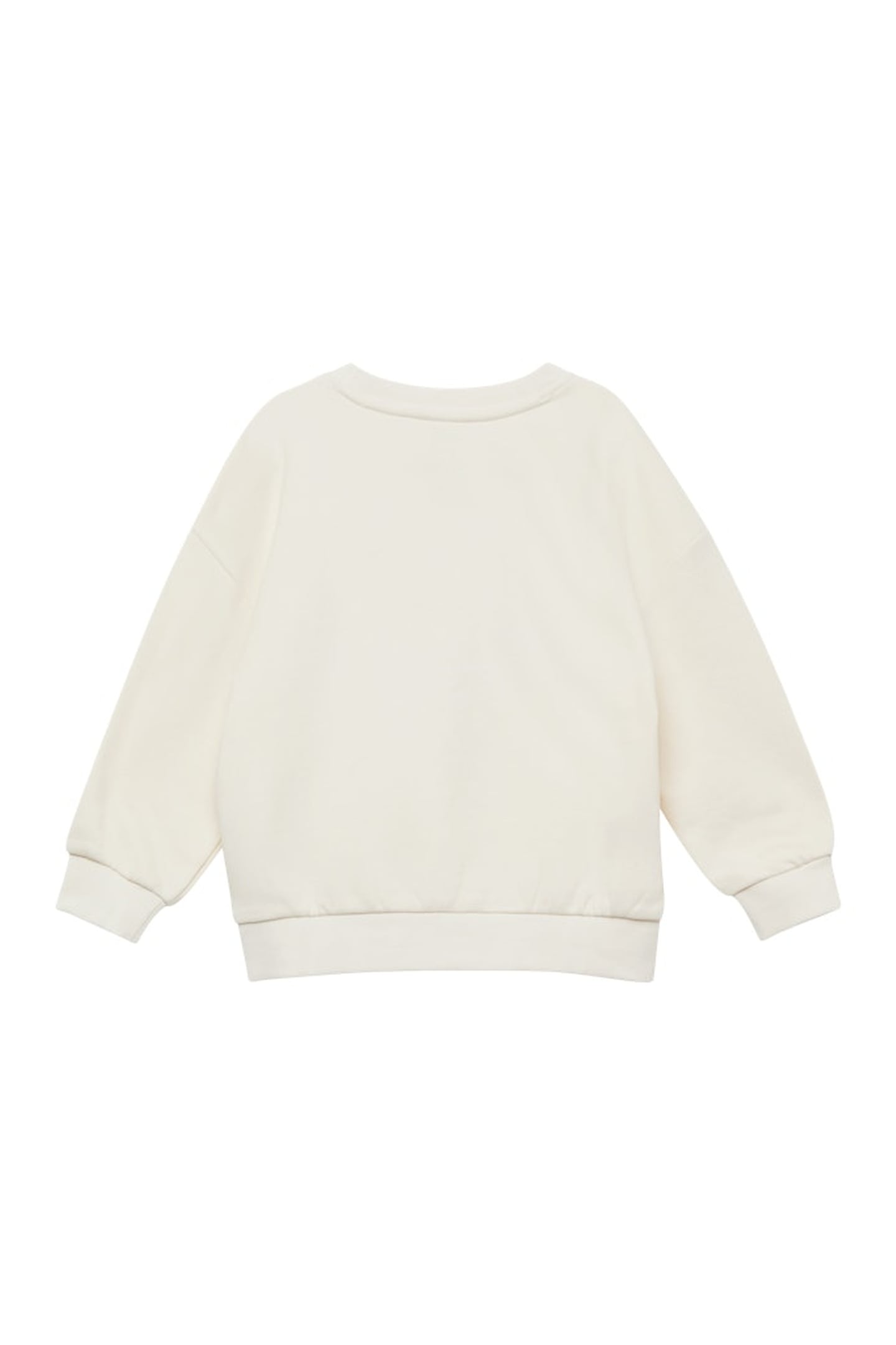 S.OLIVER SWEATSHIRTS OFFWHITE 3