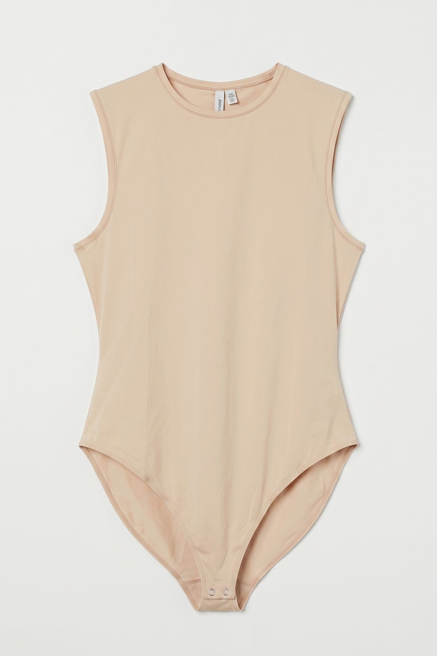 HADILE BODY BEIGE 3
