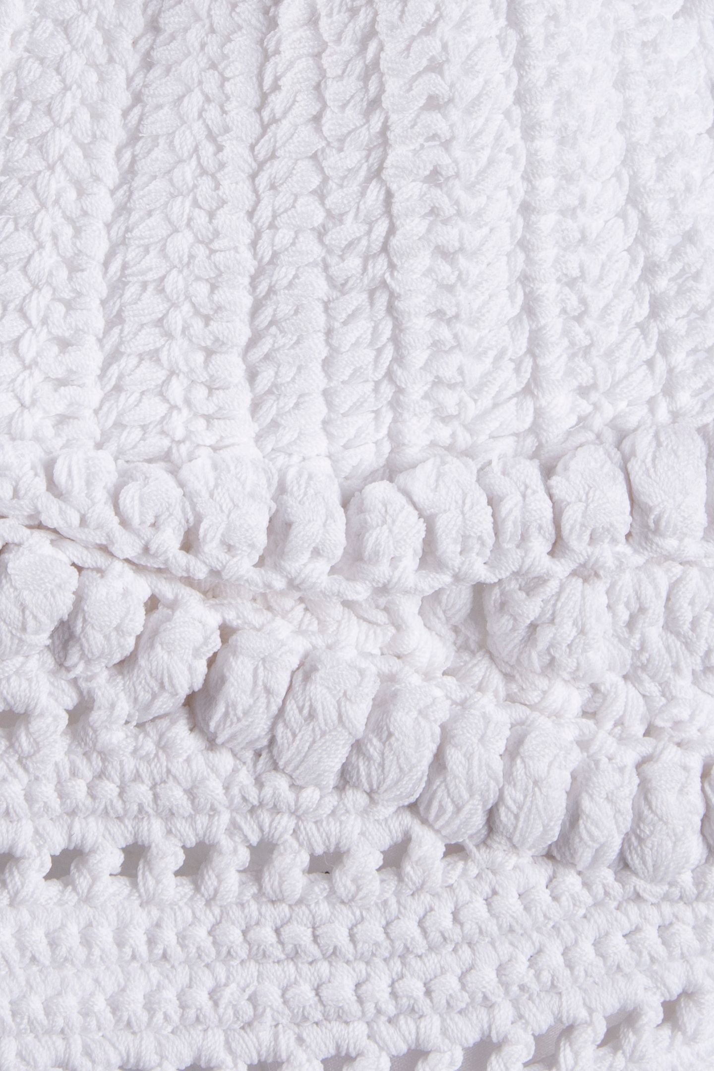 KLEO PULLOVER WHITE 6