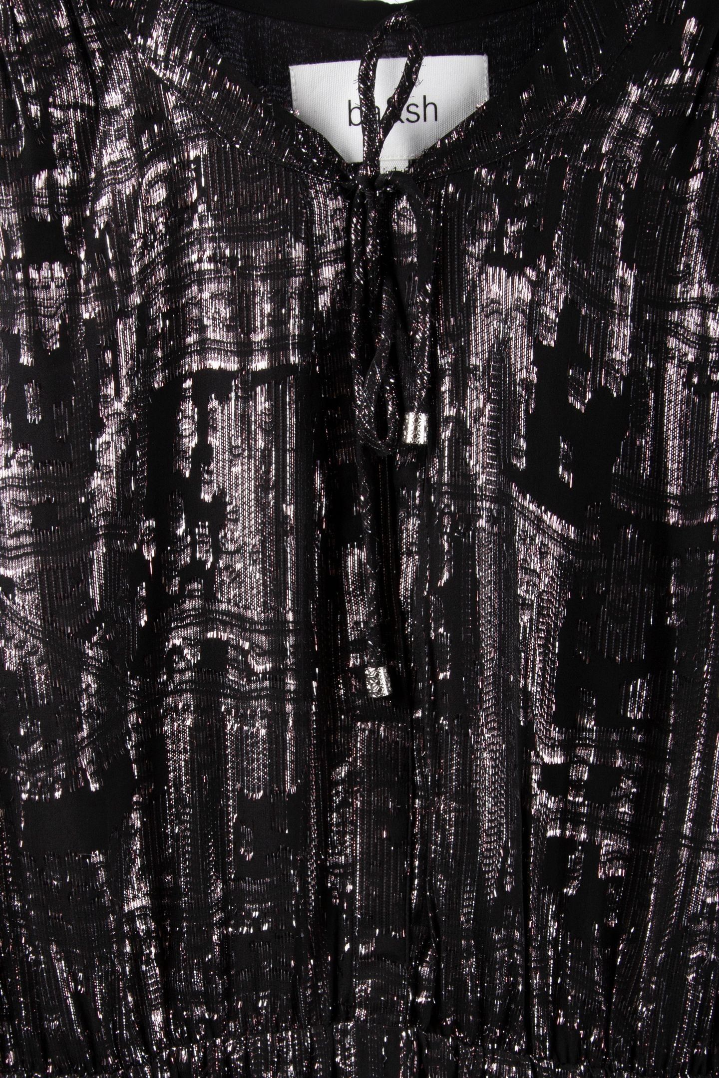 ROBE SOPHIE NOIR 4
