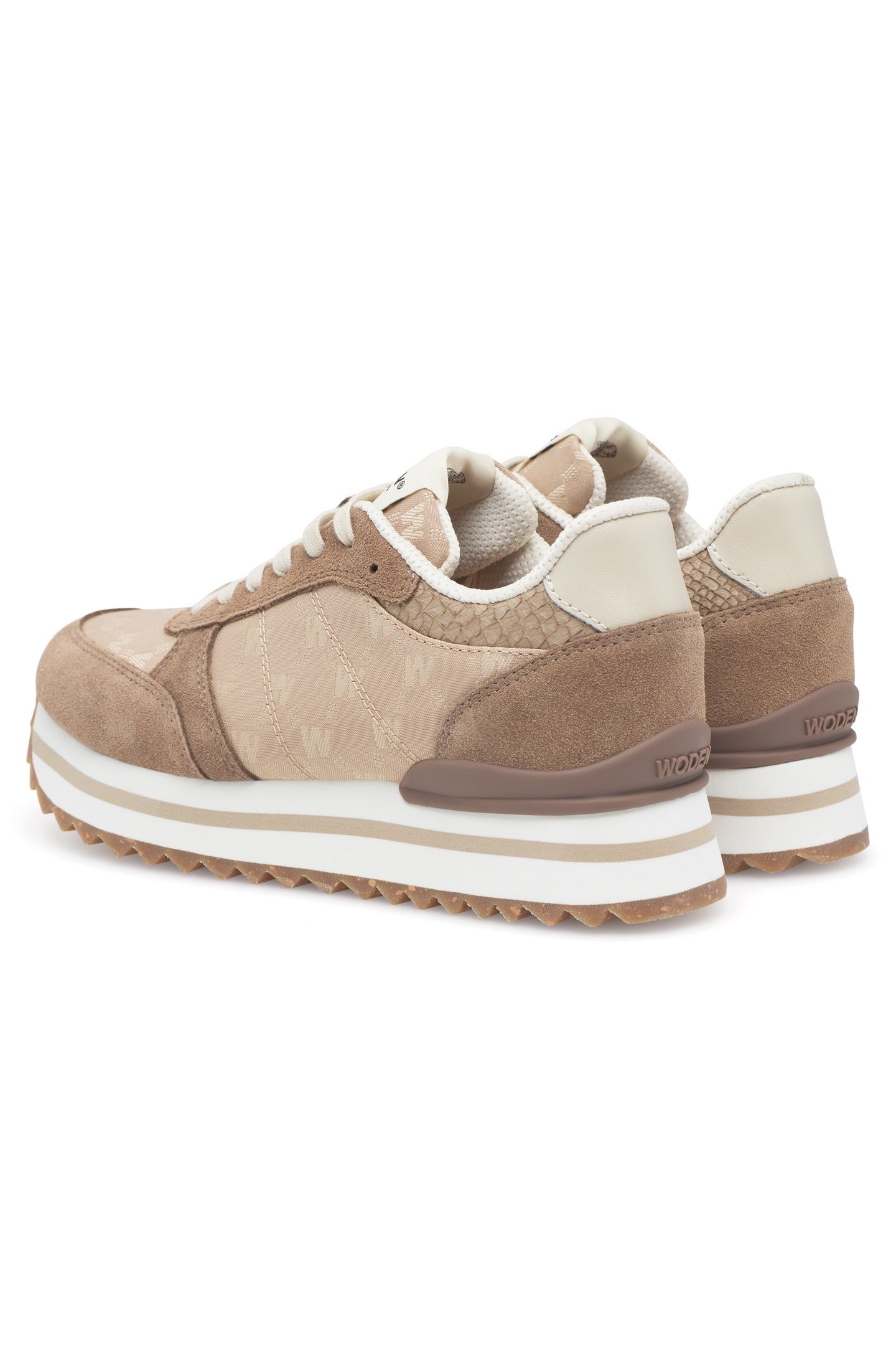 RONJA PLATEAU HERITAGE COFFEE CREAM 4