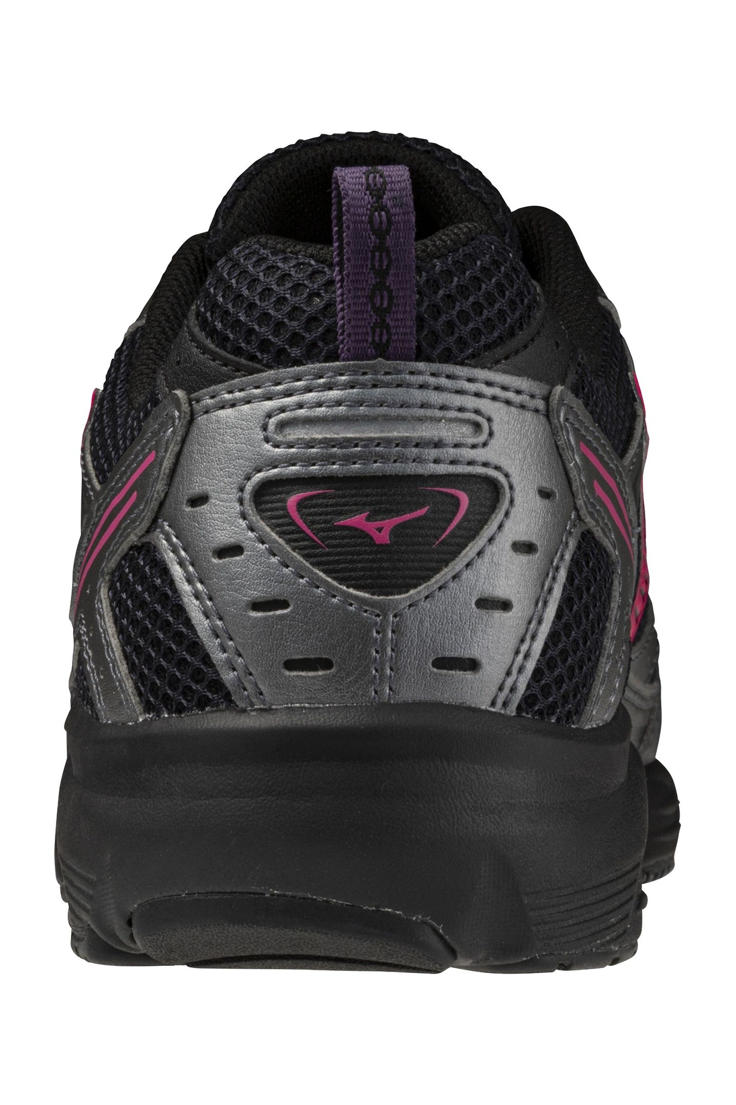 UNISEX SHOE S.L.MXR SALUTE/FUCHSIA PURPLE/METALGRAY 3