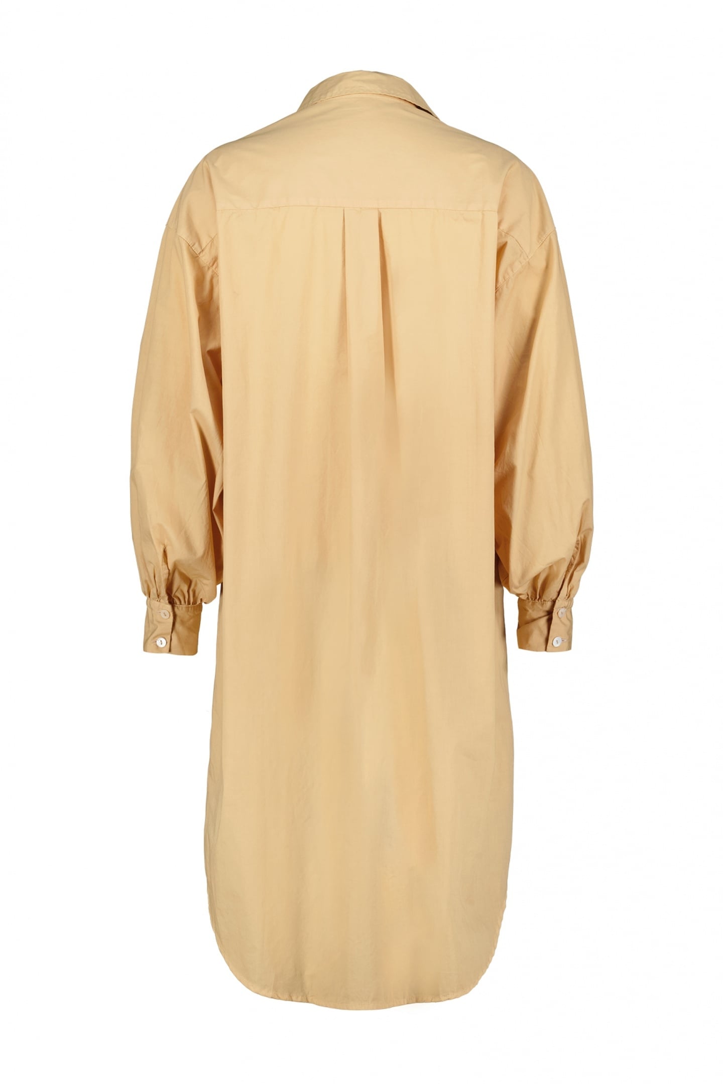 TUNIC ANTIBES TAN BROWN 6