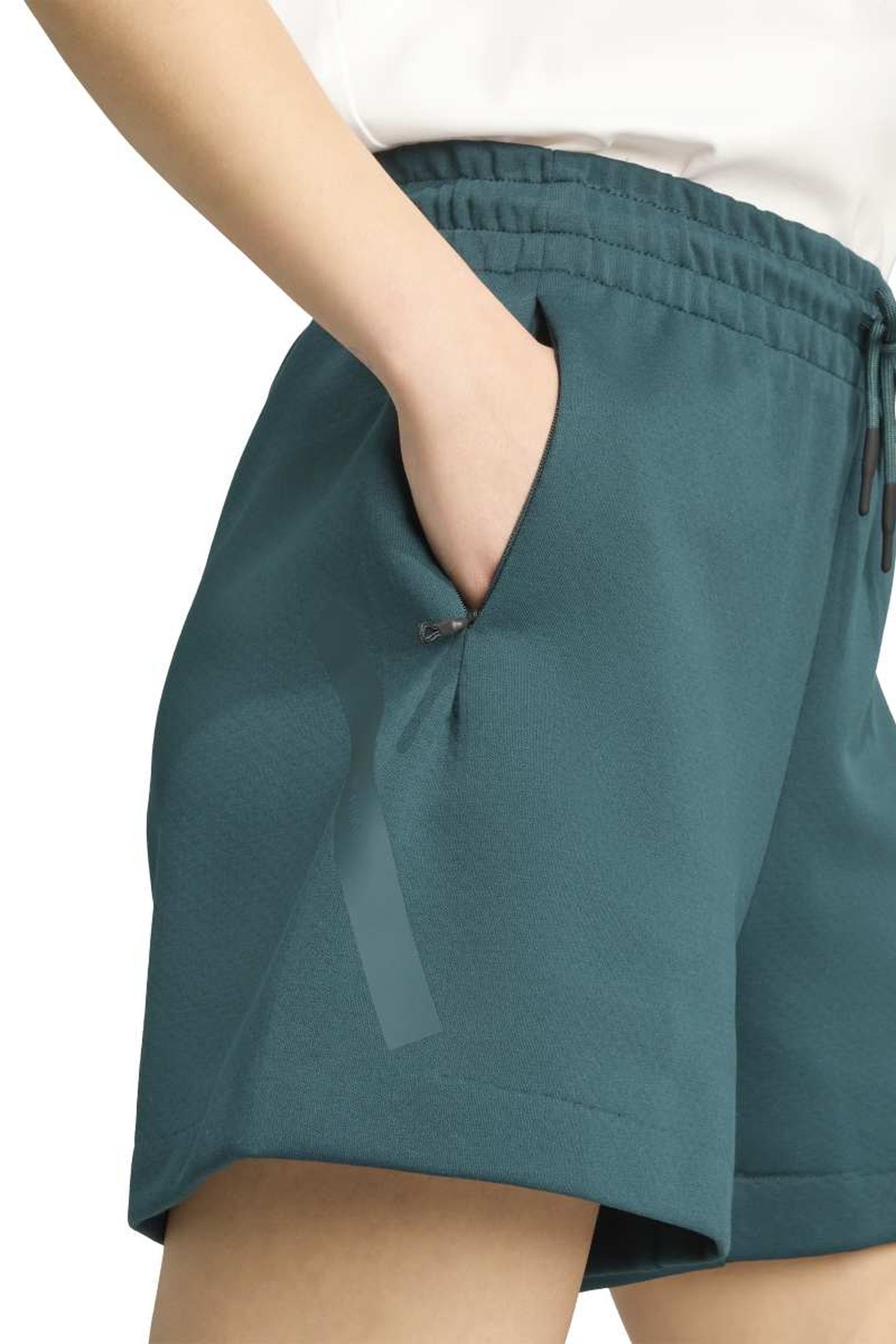 SPORTSWEAR ADIDAS Z.N.E. SHORT AURORA IVY 6