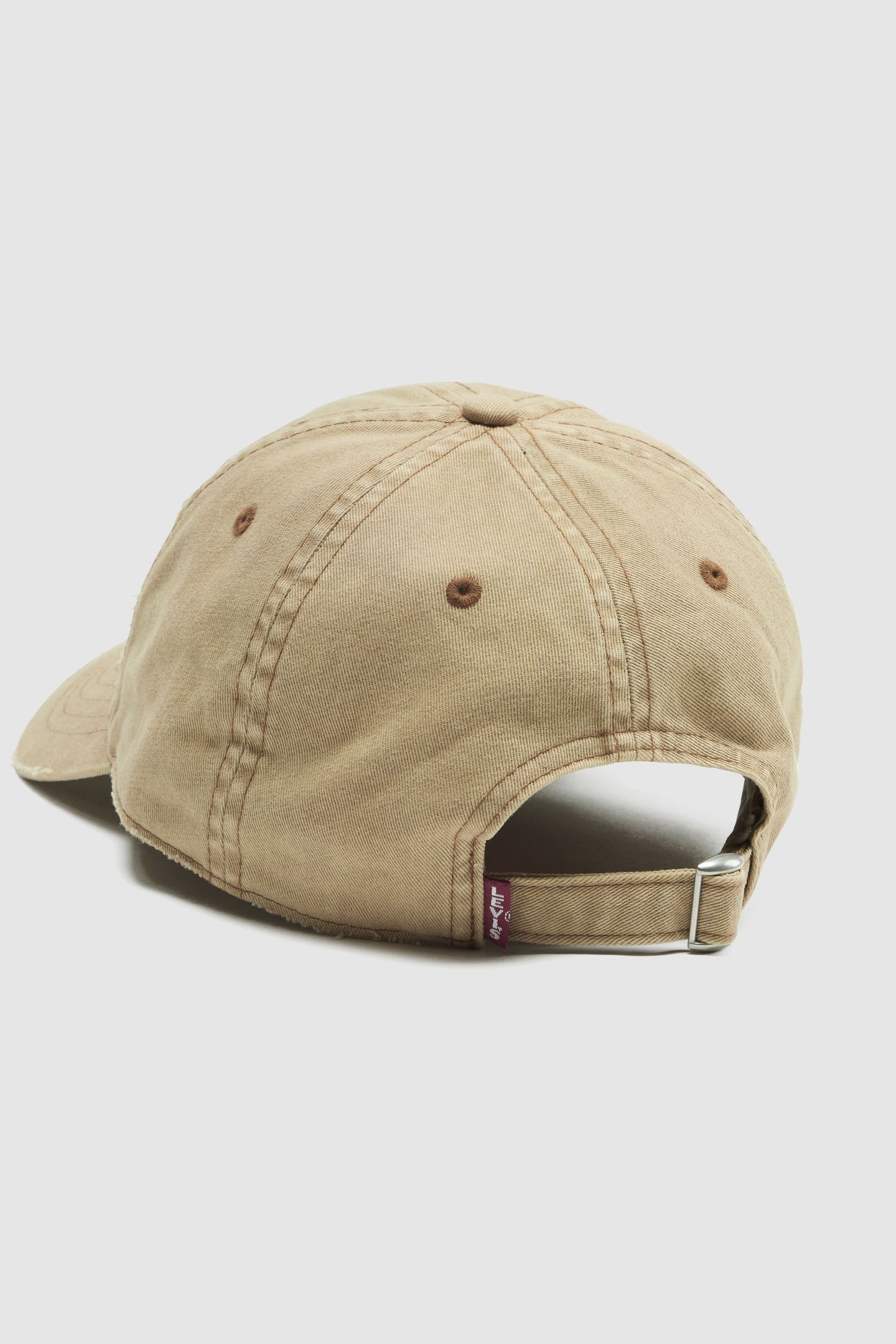 MONOGRAM CAP 4