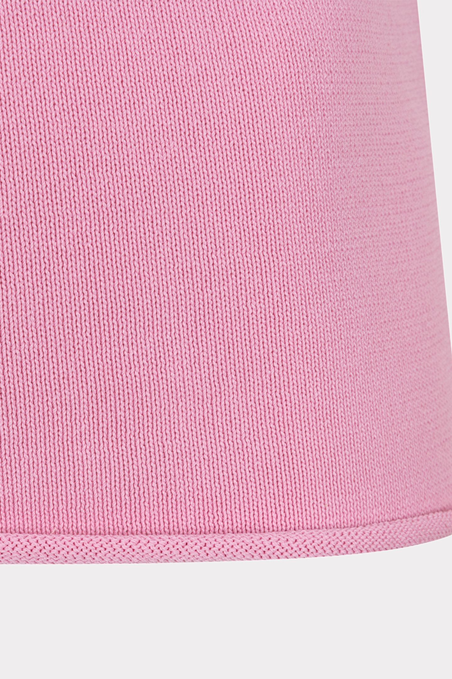 TOP SINGLET PASTEL PINK 7