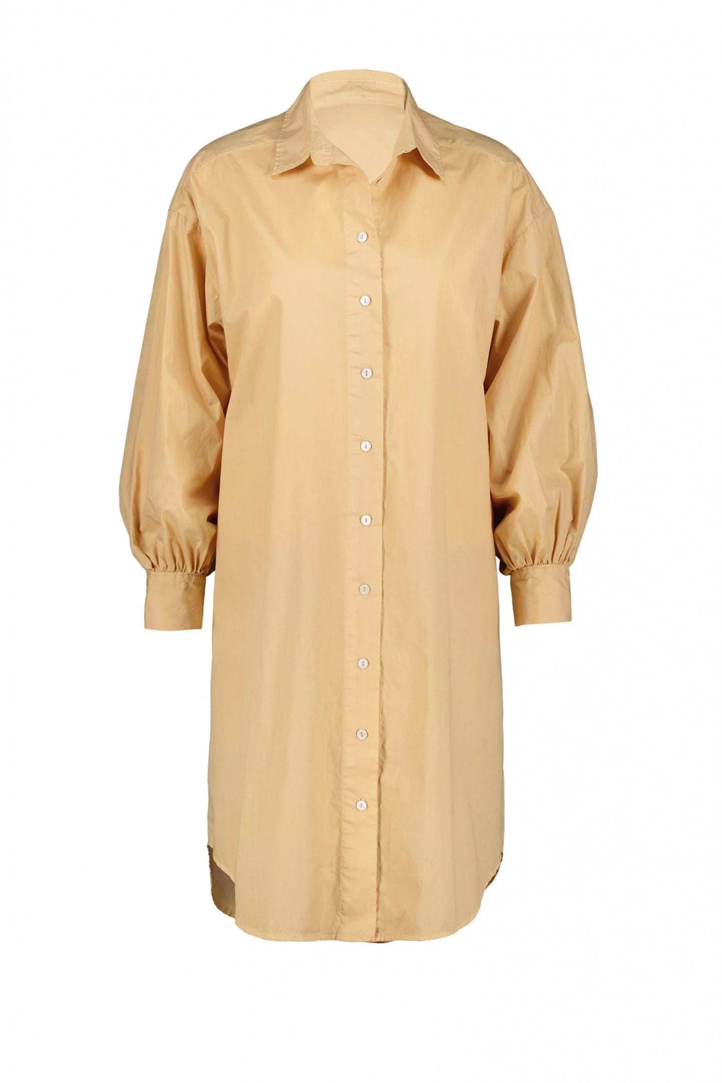 TUNIC ANTIBES TAN BROWN 5