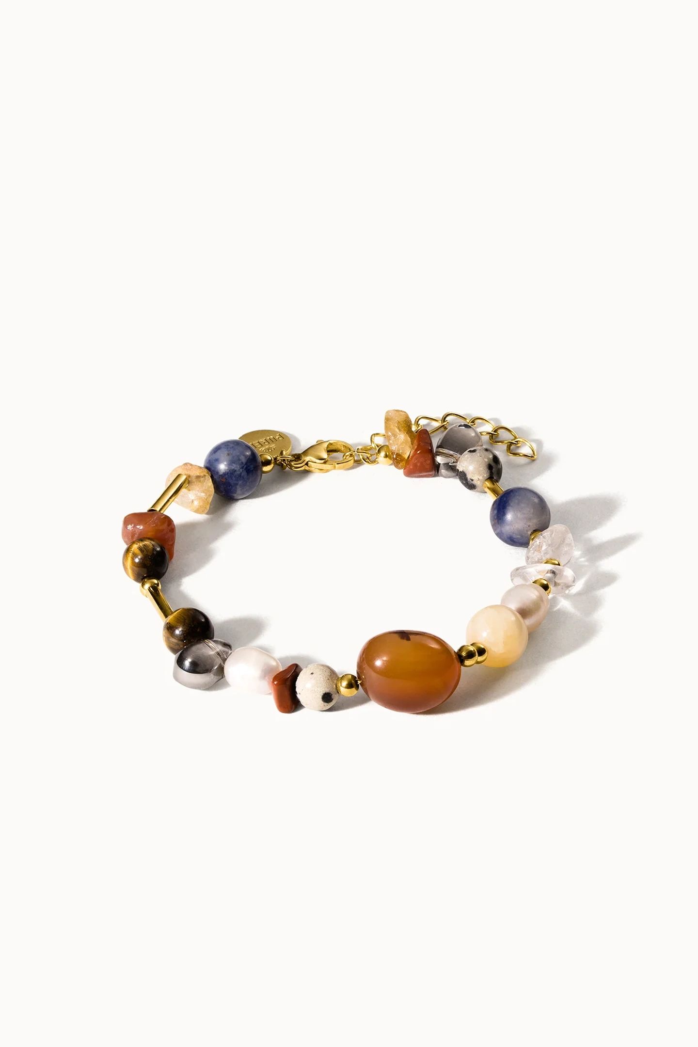 HAWAIIAN SUNSET ARMBAND GOLD 2