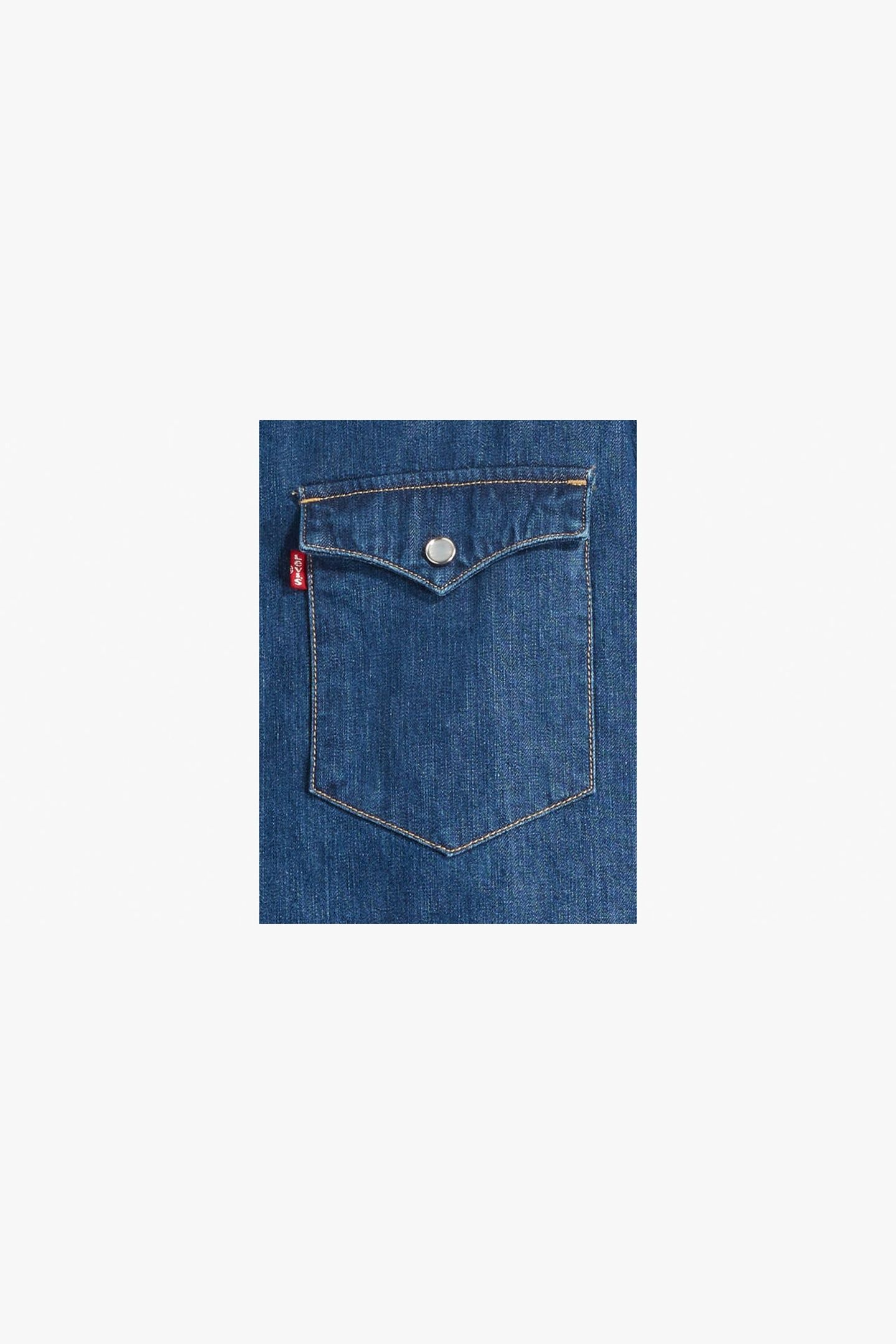 BARSTOW WESTERN STANDARD FIT SHIRT 6