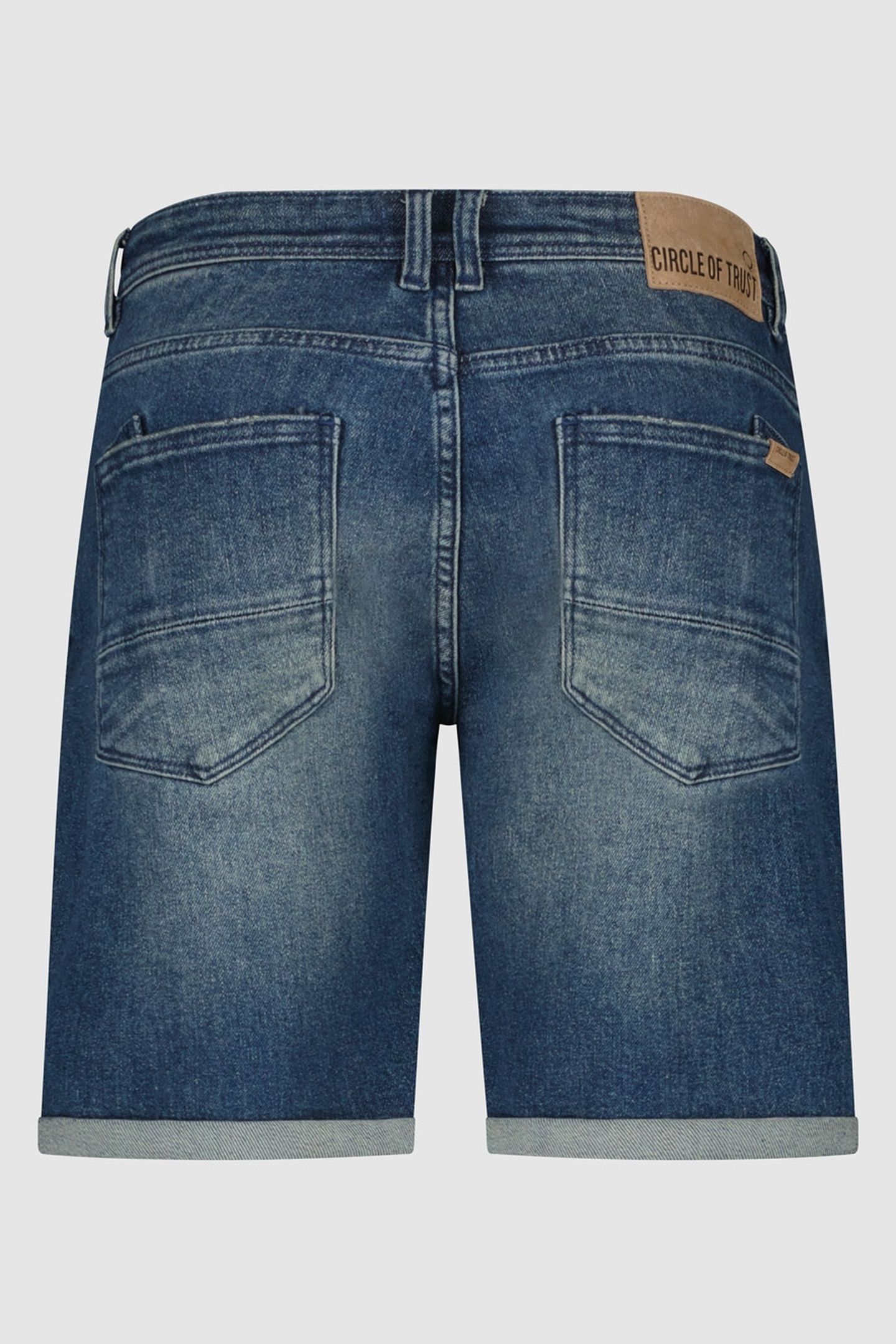 CONNOR SHORT ROCKY BLUE 2