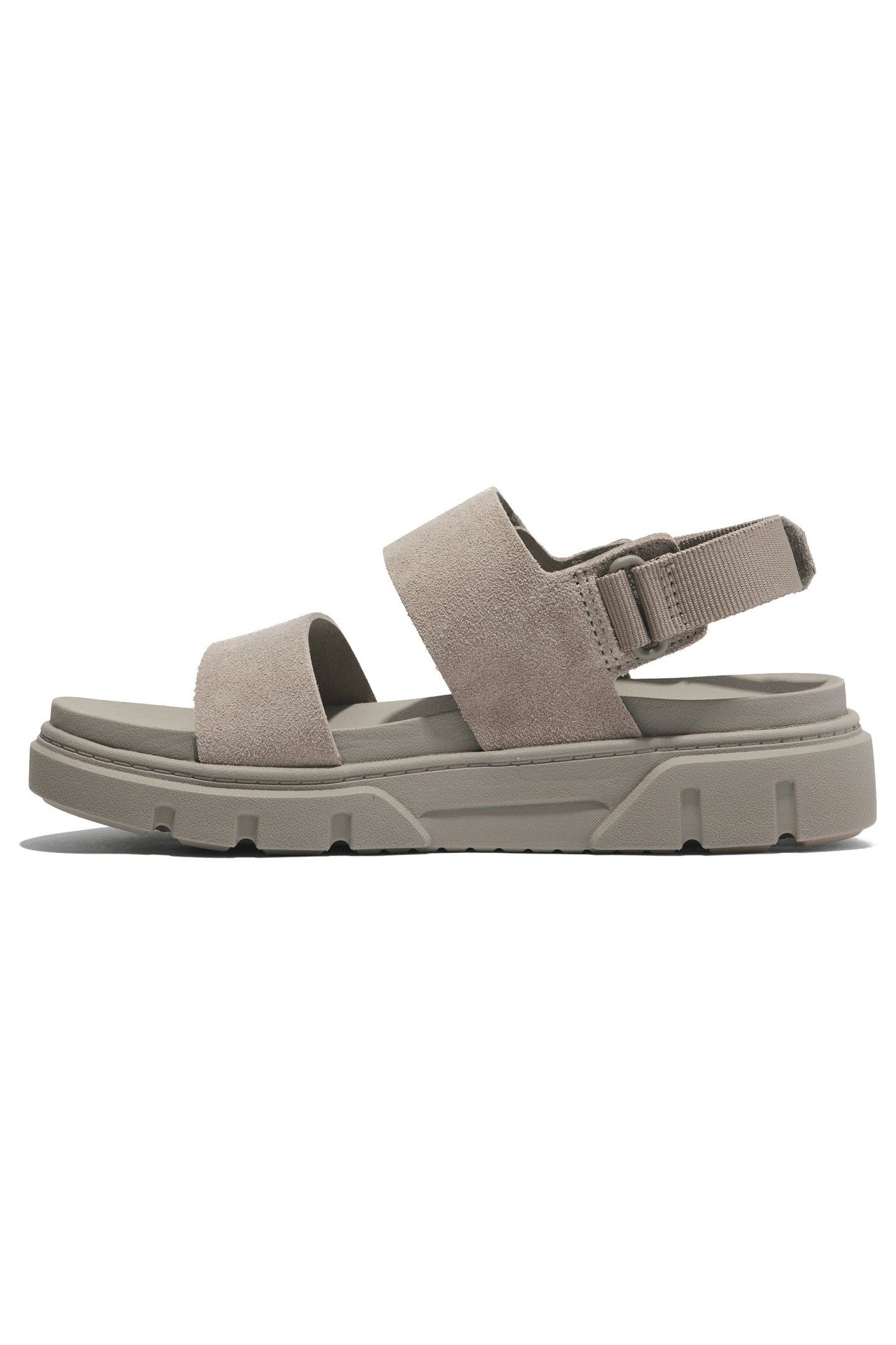 BACKSTRAP SANDAL LIGHT TAUPE 4