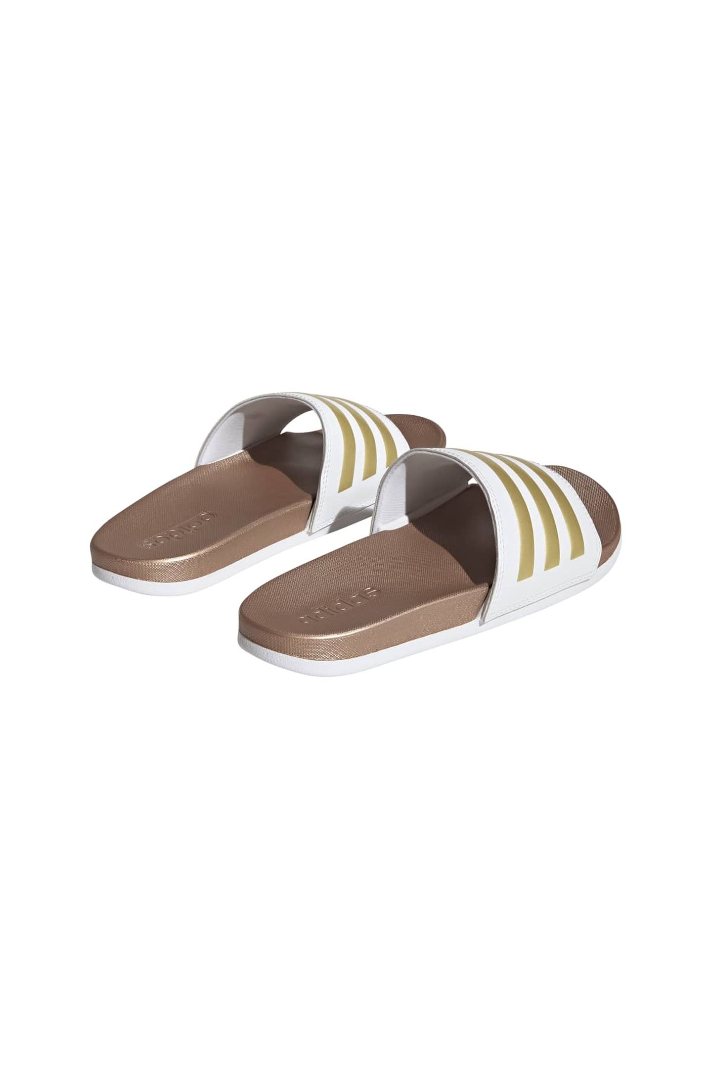 SPORTSWEAR ADILETTE COMFORT SLIDES FTWR WHITE 3